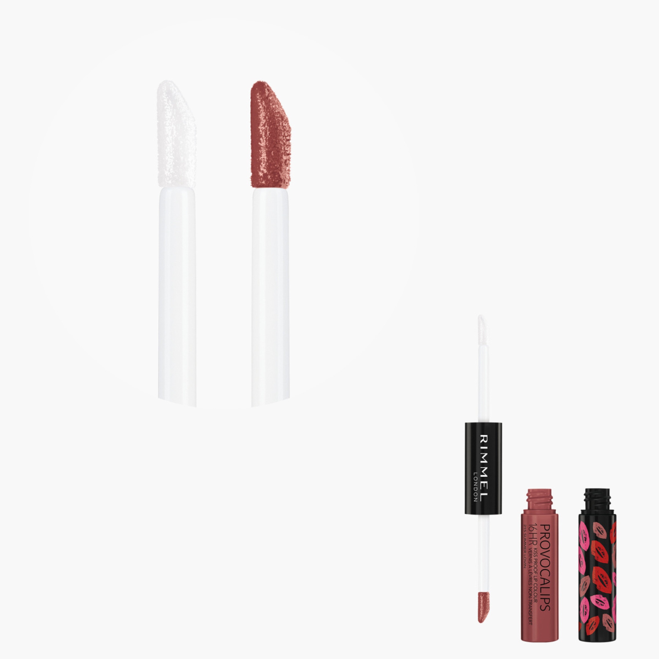 Rimmel Provocalips Liquid Lipstick - 7 ml-beautyandpersonalcare-makeup-lips-liquidlipsticks-image-4