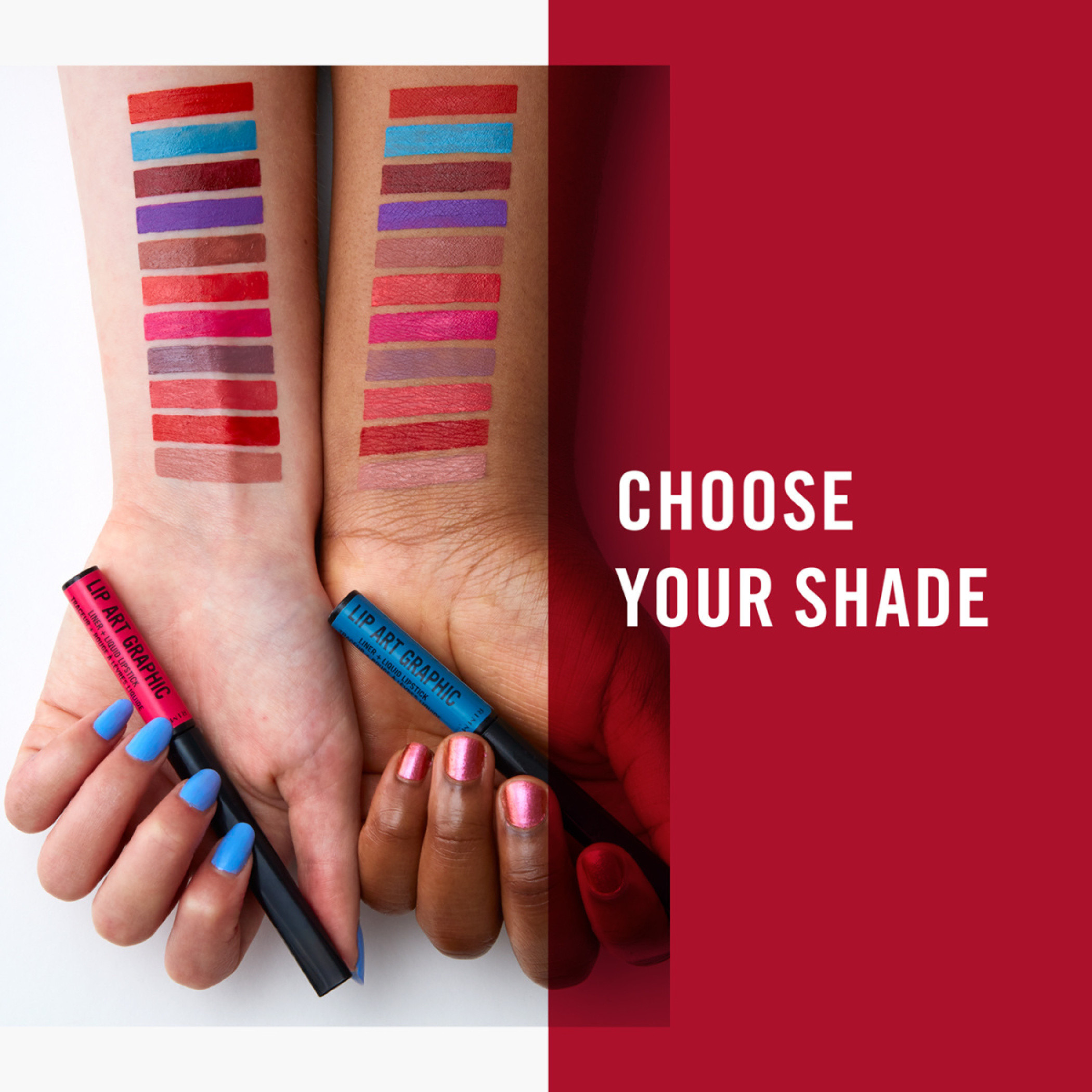 Rimmel Lip Art Graphic Liquid Lipstick - 1.8 ml-beautyandpersonalcare-makeup-lips-liquidlipsticks-image-10