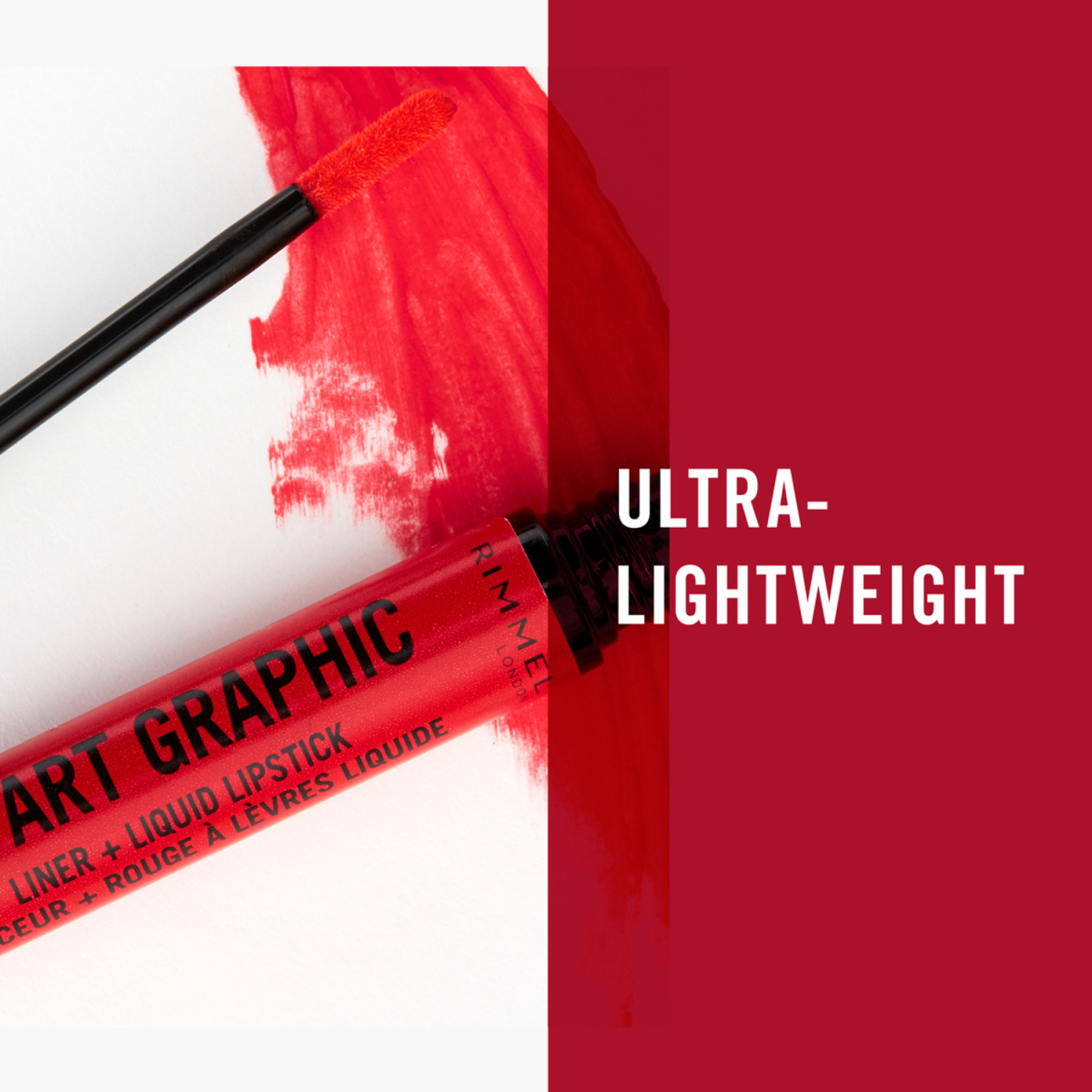 Rimmel Lip Art Graphic Liquid Lipstick - 1.8 ml-beautyandpersonalcare-makeup-lips-liquidlipsticks-image-8