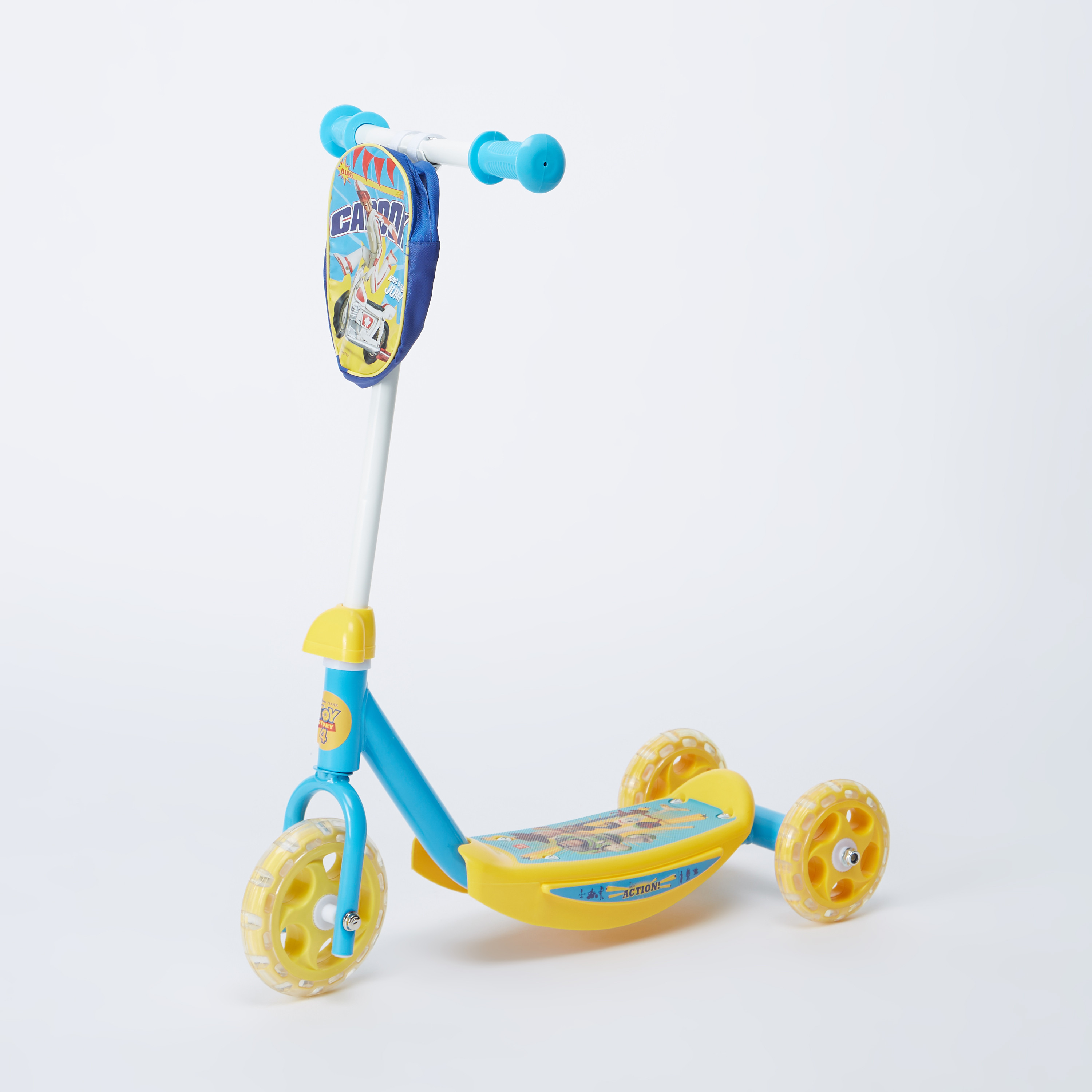 Toy best sale scooter prices