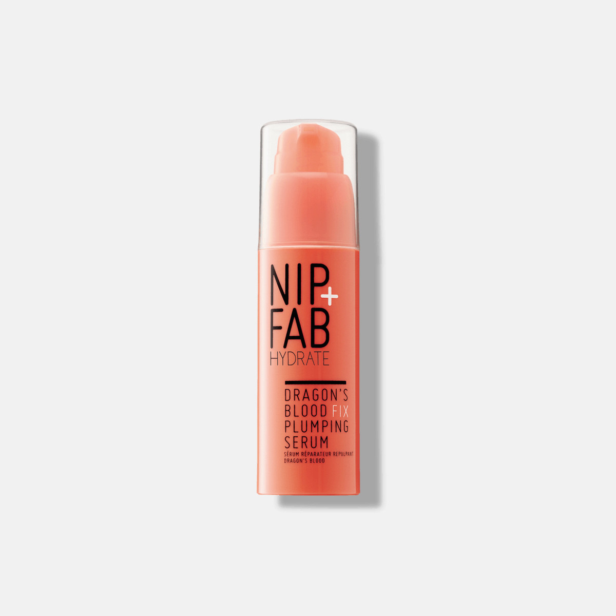 NIP+FAB Hydrate Dragons Blood Fix Plumping Serum - 50 ml-beautyandpersonalcare-skin-treatmentsandserums-image-1
