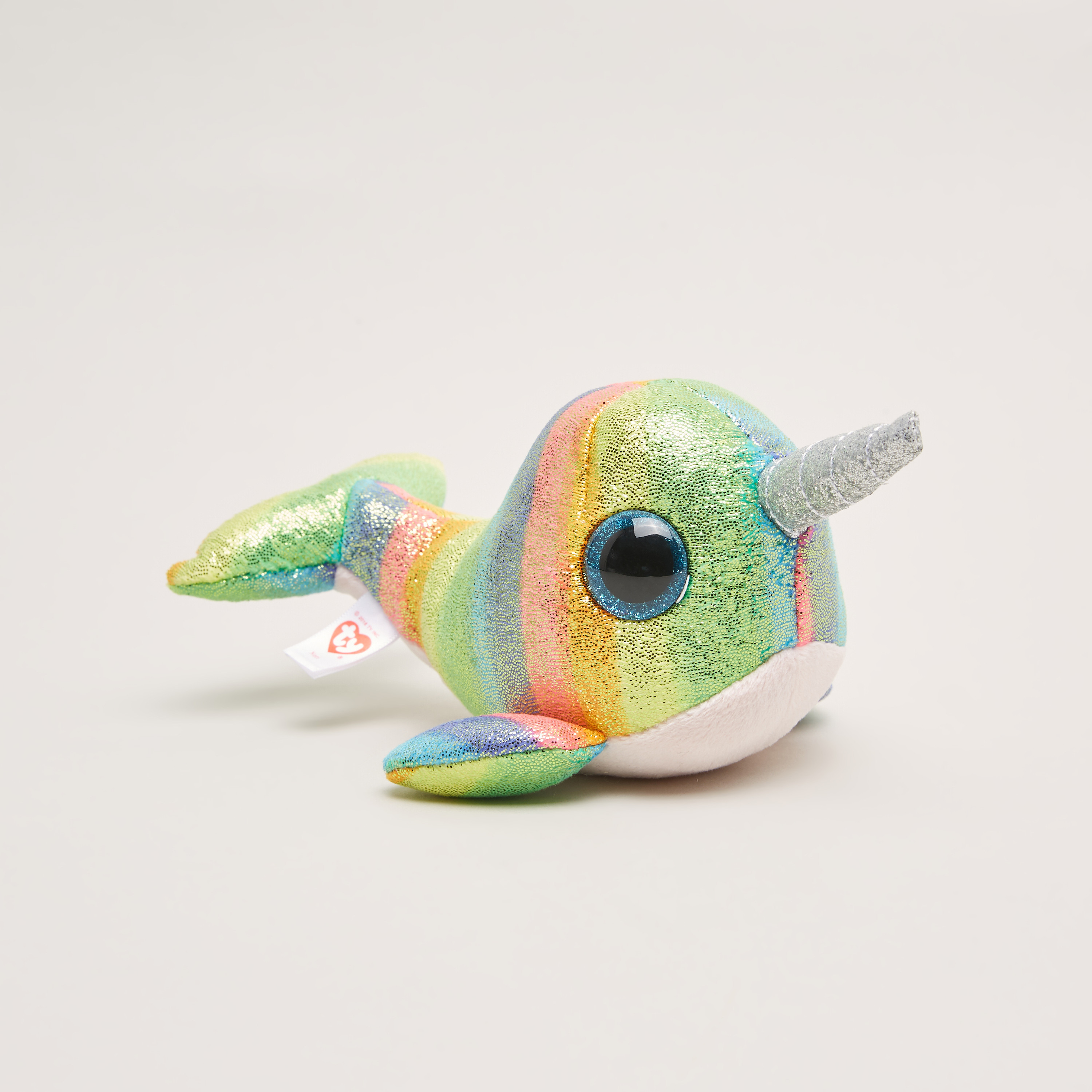 لعبة مخملية من تاي بيني بوس-toys-plushsofttoys-image-3
