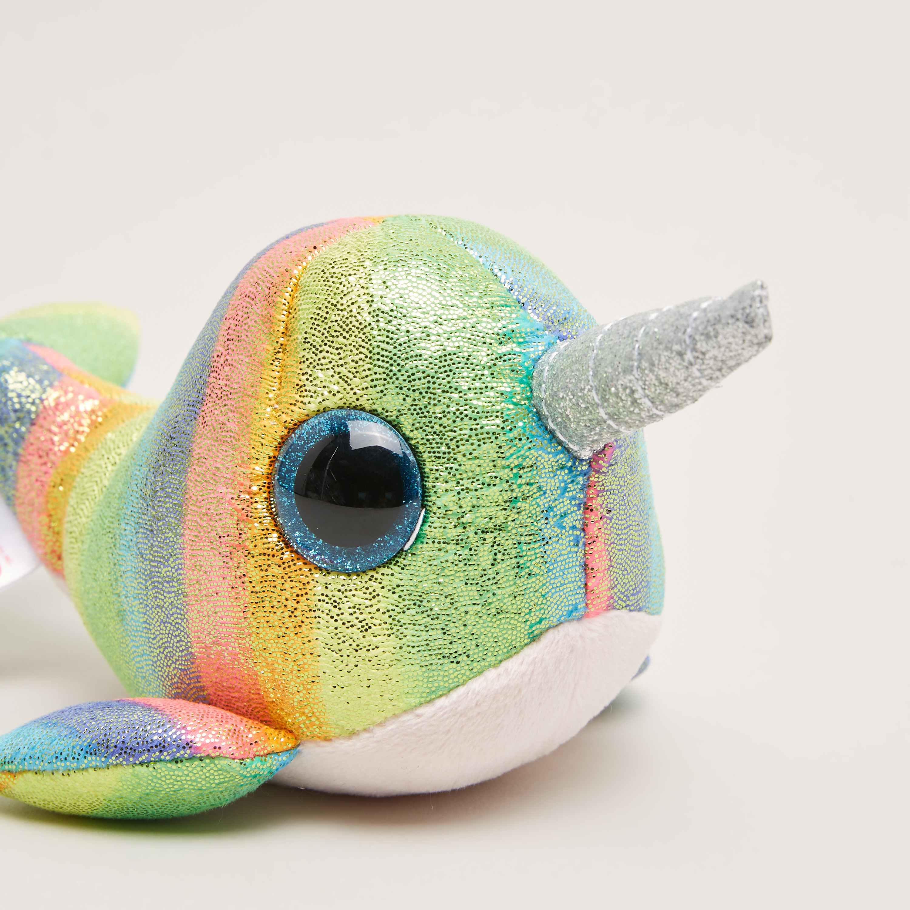 TY Beanie Boos Soft Toy-toys-plushsofttoys-image-4