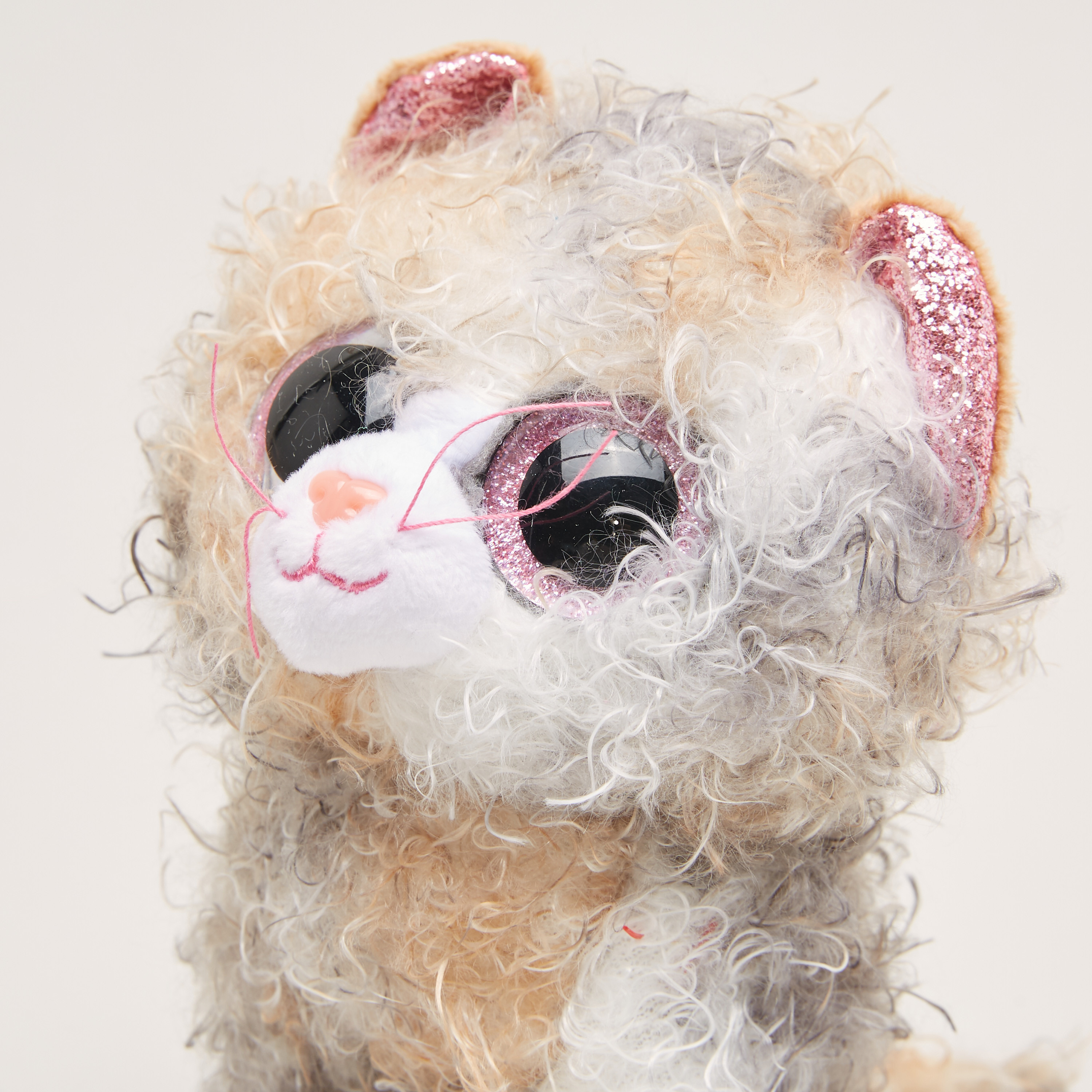 Scrappy clearance beanie boo