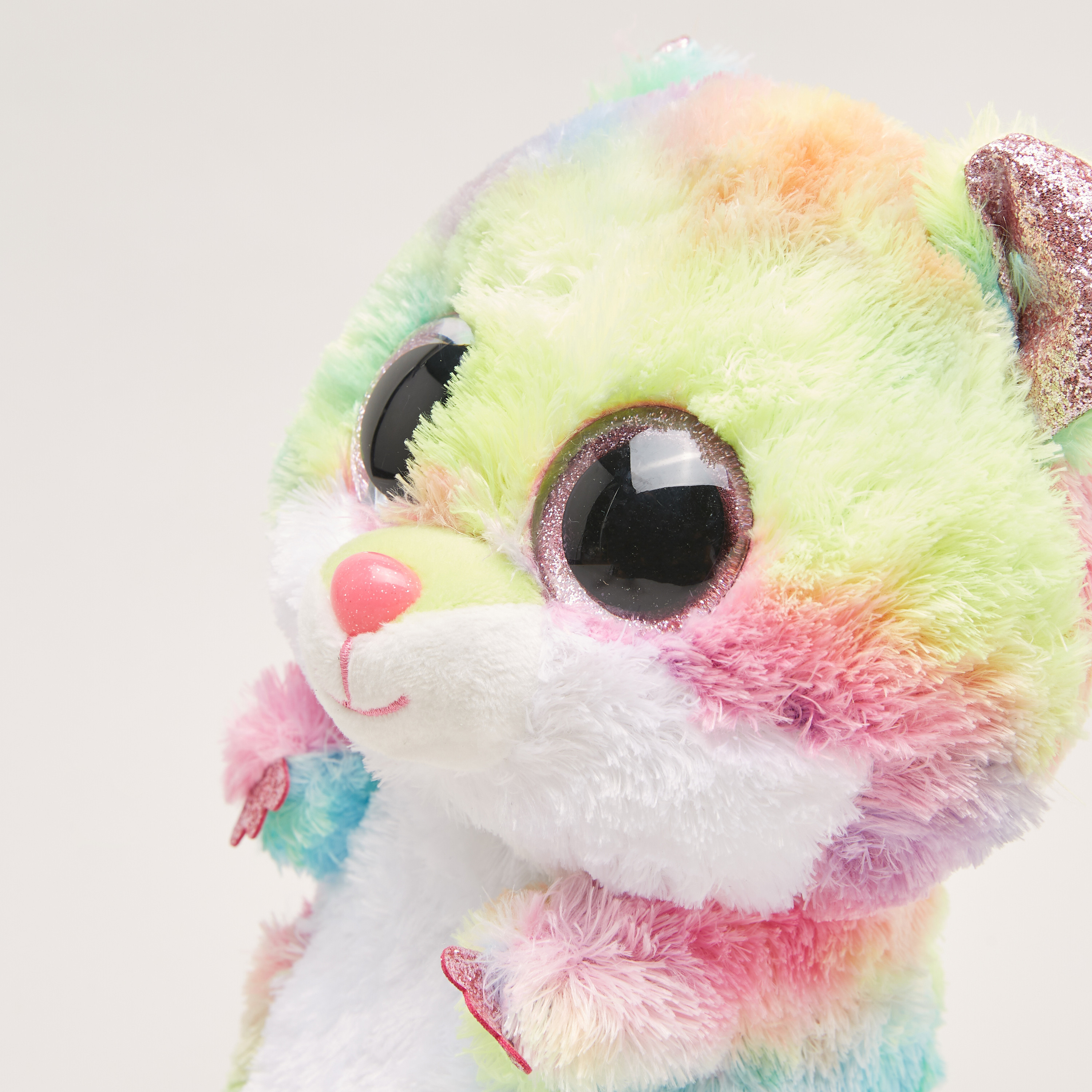 Ty beanie boos clearance rodney