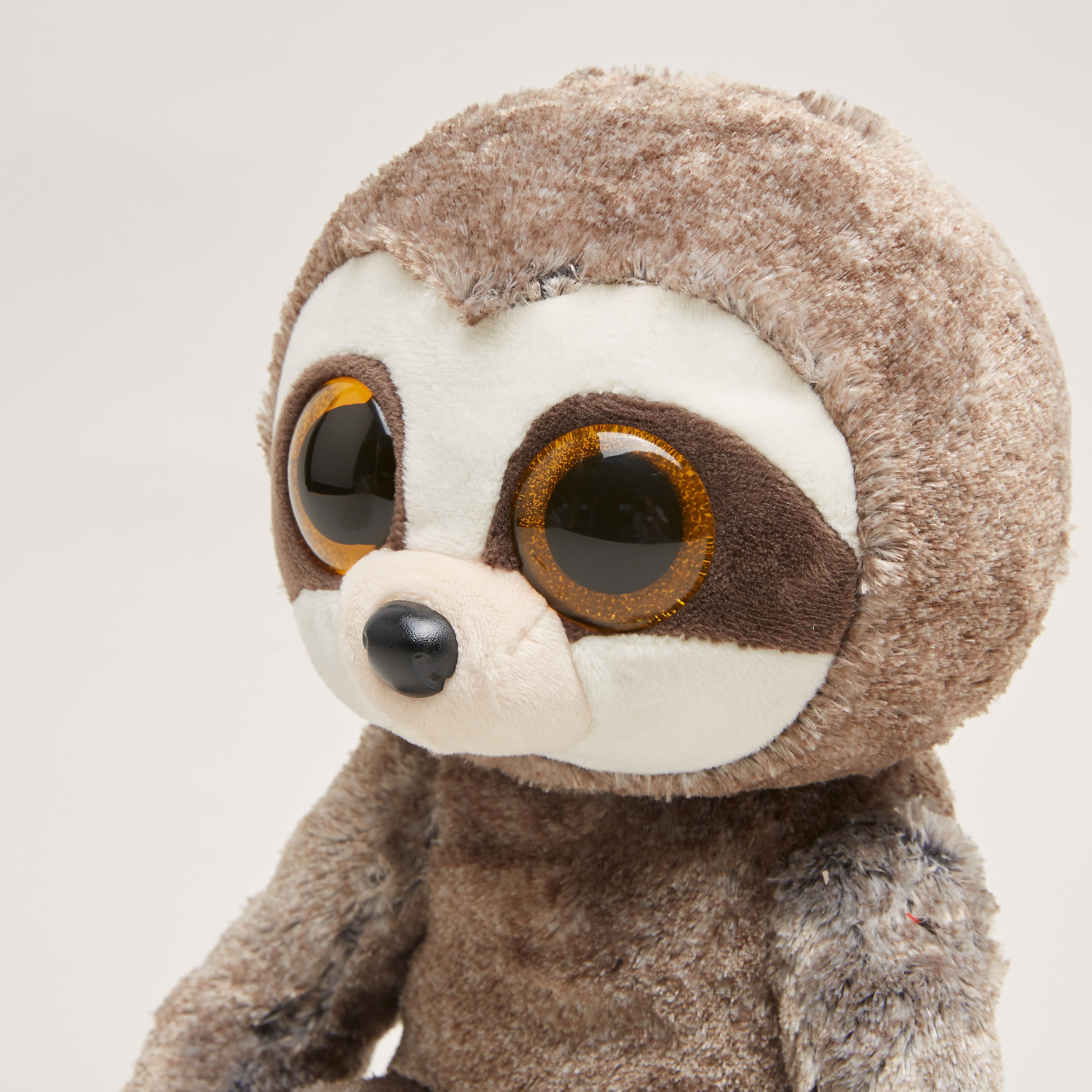 TY Beanie Boos Sloth Soft Toy Online | Baby & Kids Toys | Centrepoint ...