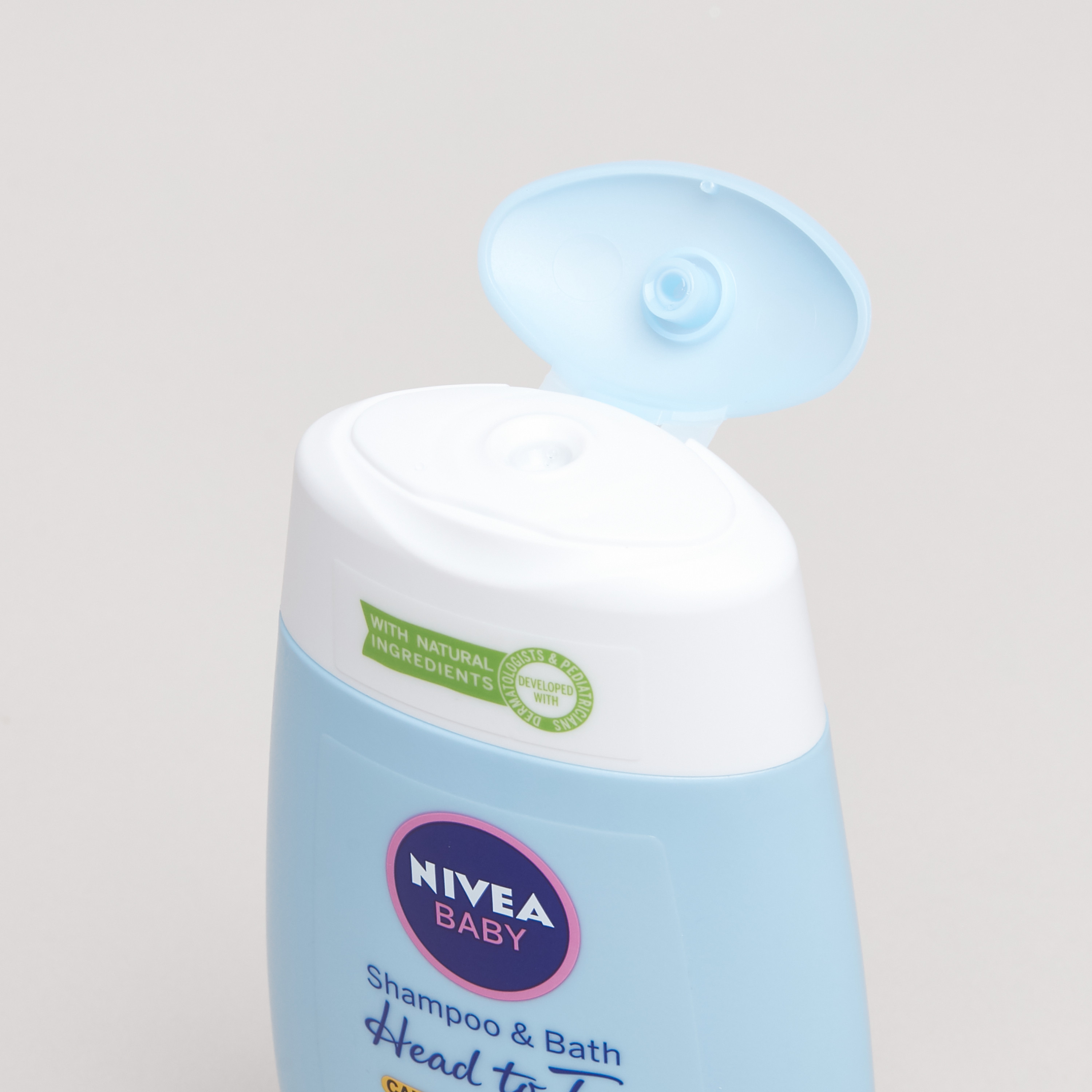 Nivea baby best sale shampoo price