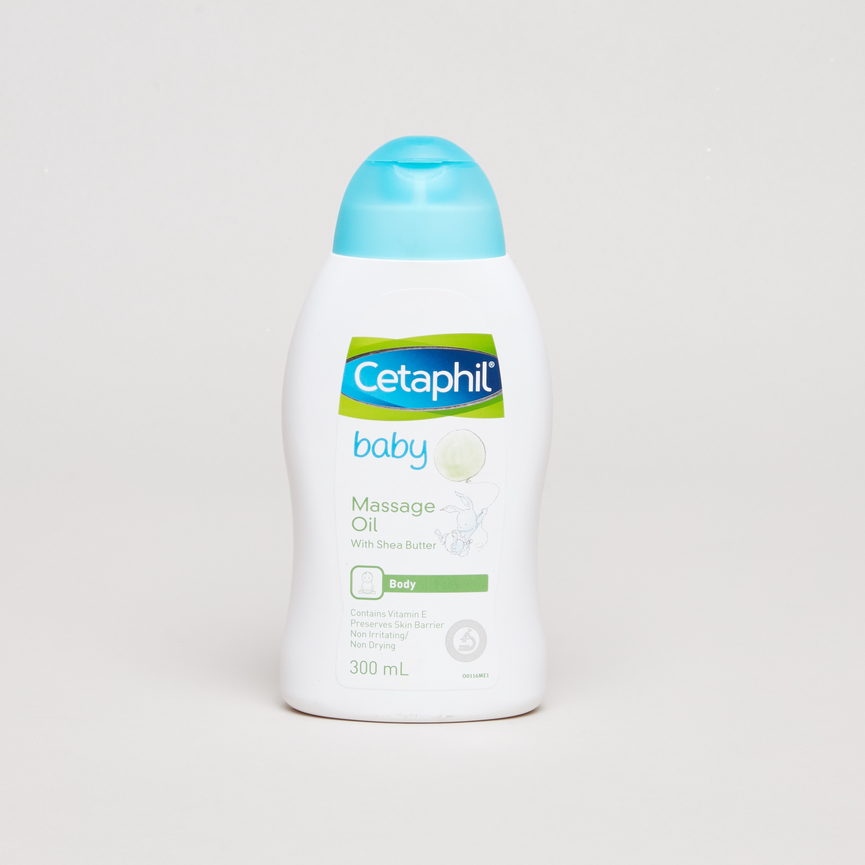 Cetaphil baby 2024 oil massage