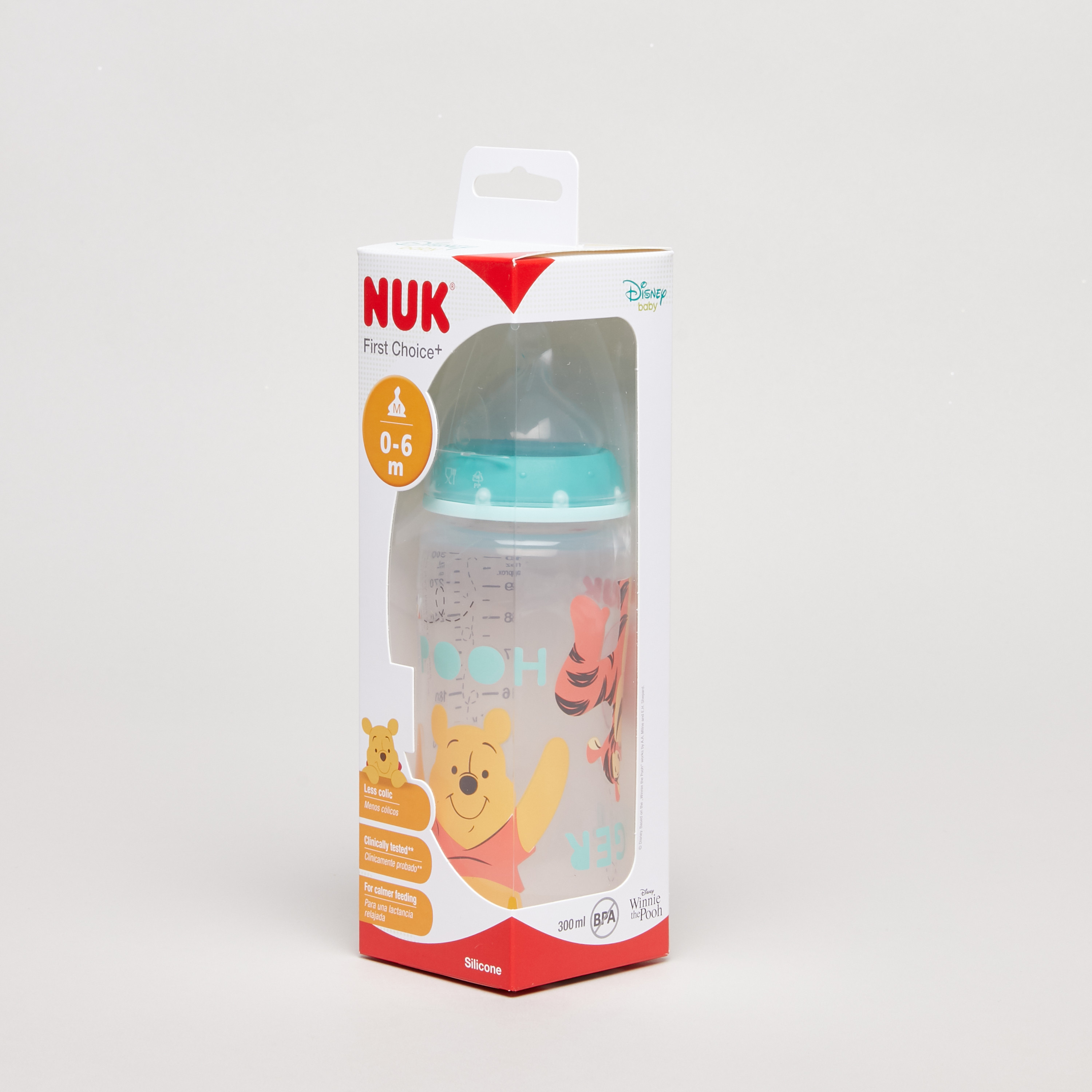 Nuk best sale bottles woolworths