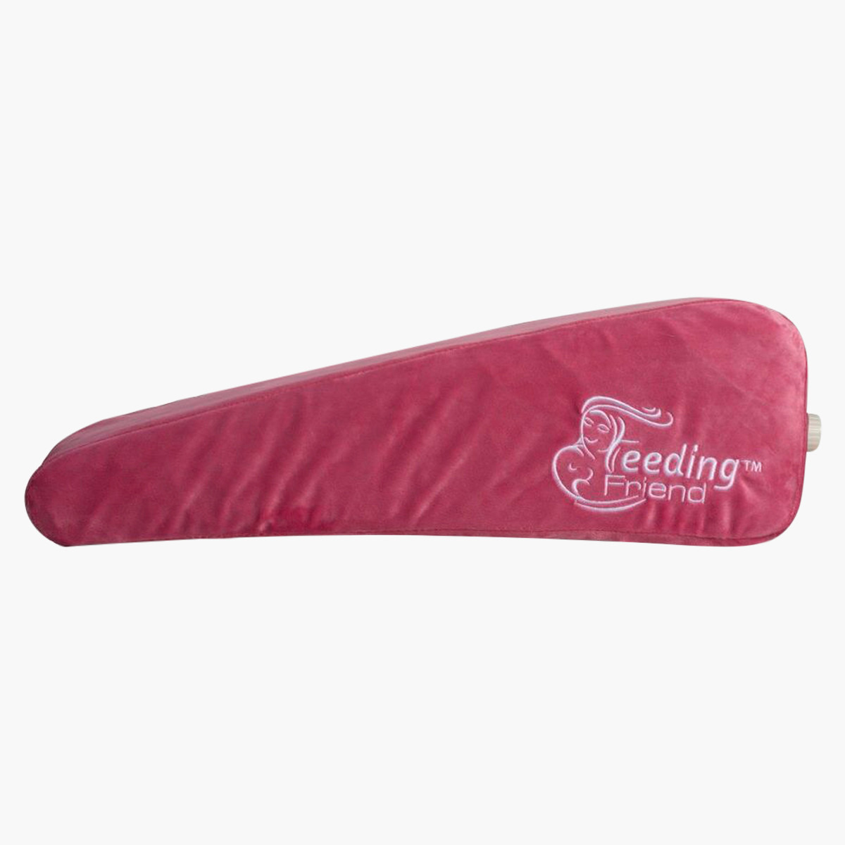 Feeding friend discount nursing pillow