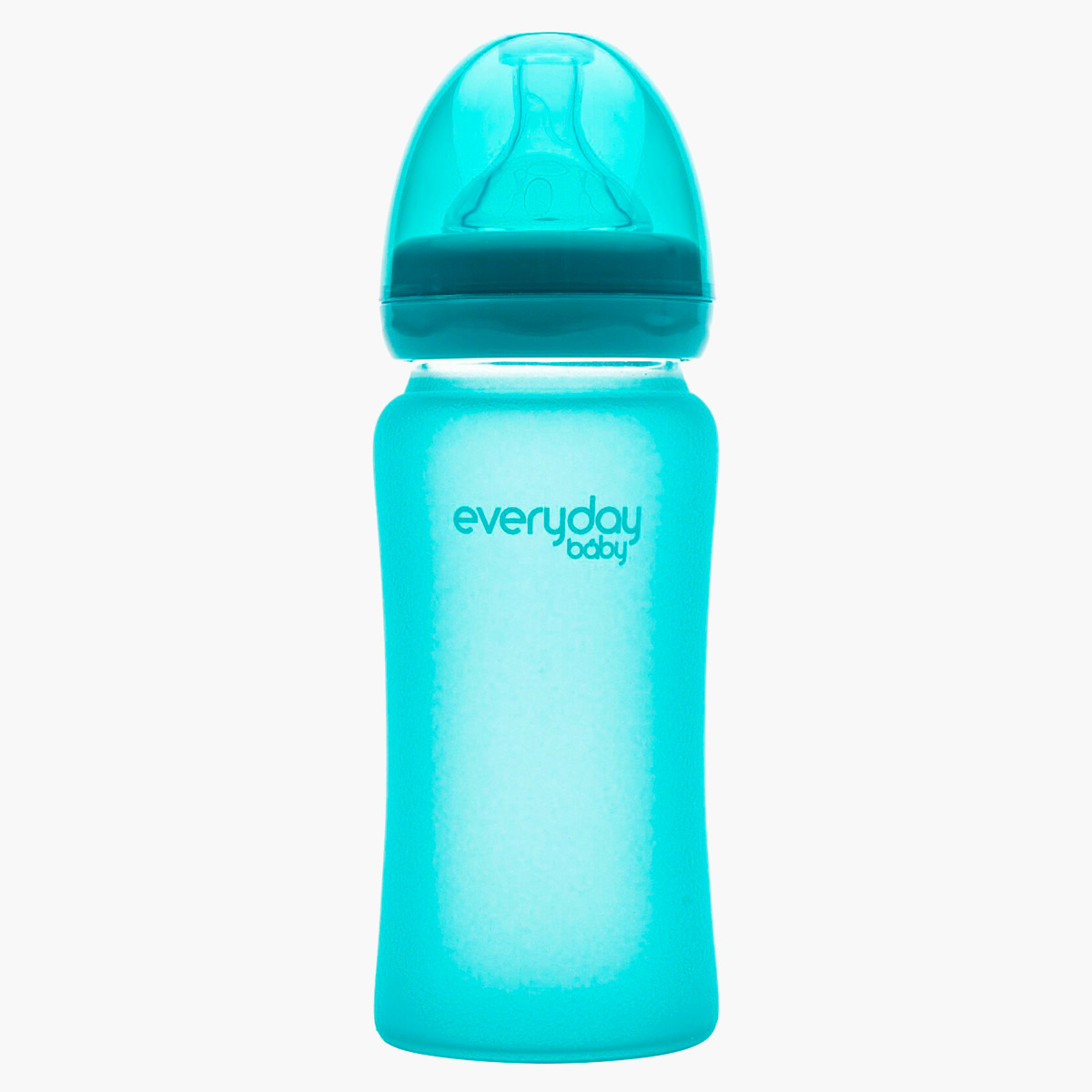 Everyday baby best sale glass bottle