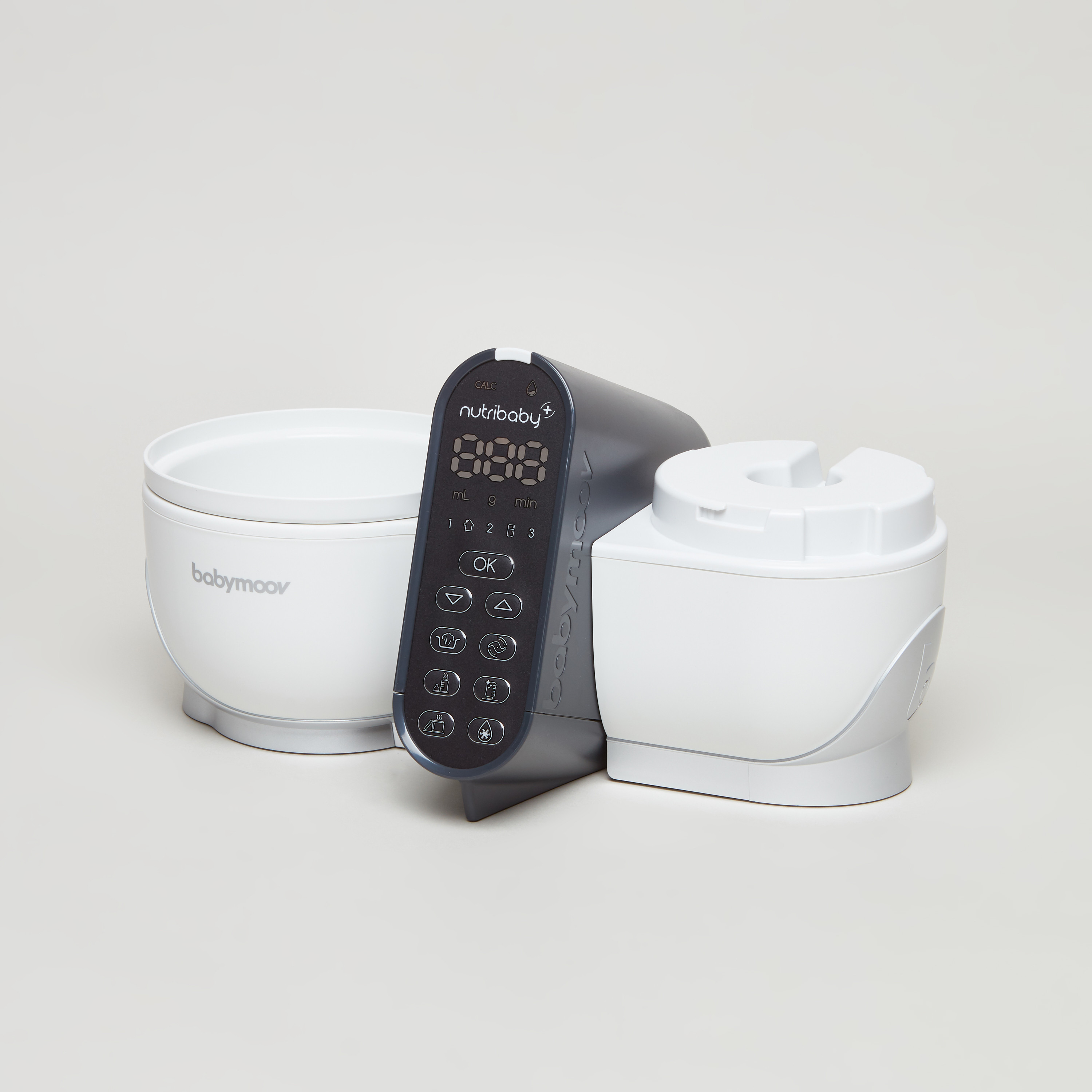 Babymoov All-in-One Adaptable Cooking Station-baby-feeding-babyfoodprocessors-image-6