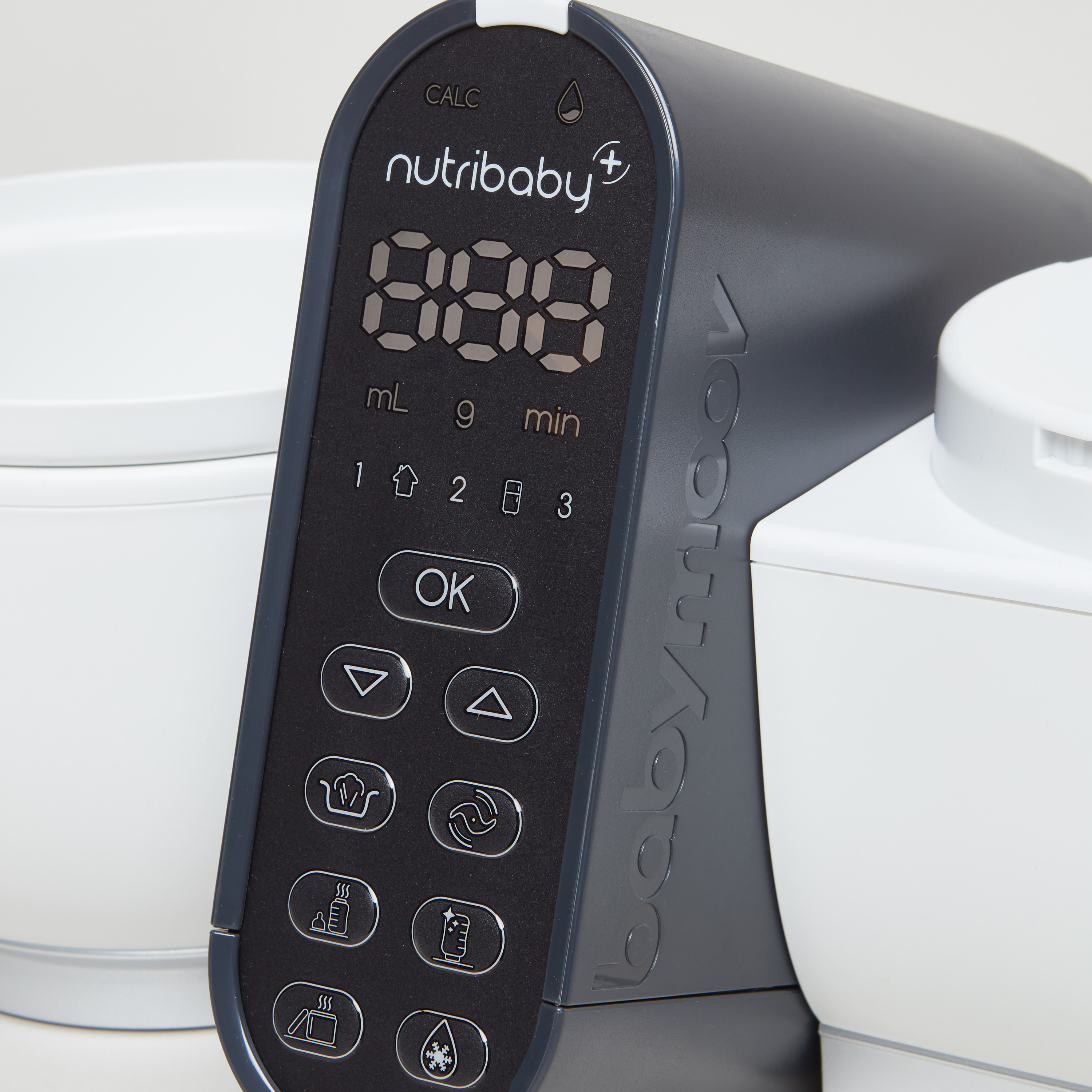 Babymoov All-in-One Adaptable Cooking Station-baby-feeding-babyfoodprocessors-image-7