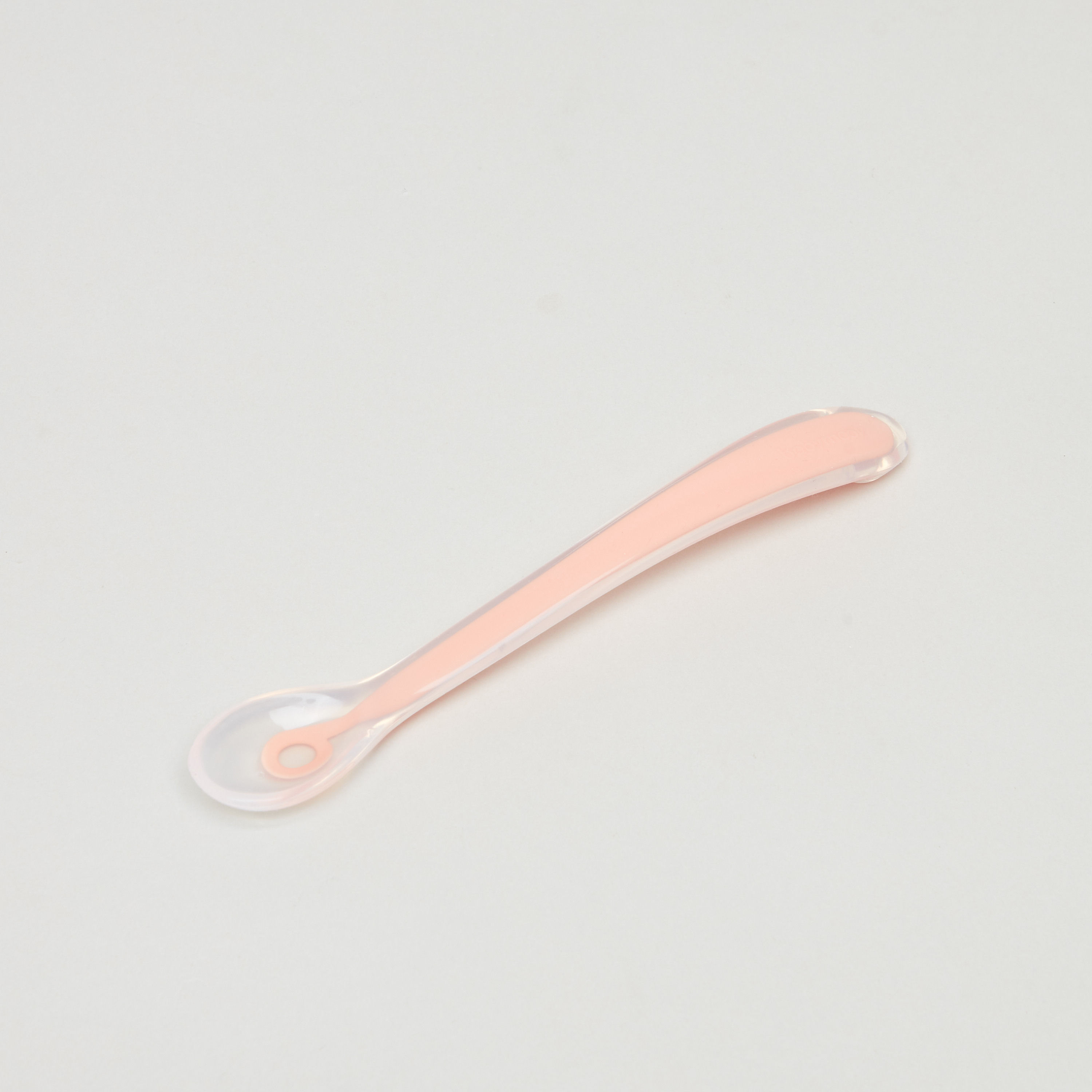ملعقة سيليكون من بايبي موف-baby-feeding-mealtimeessentials-image-2