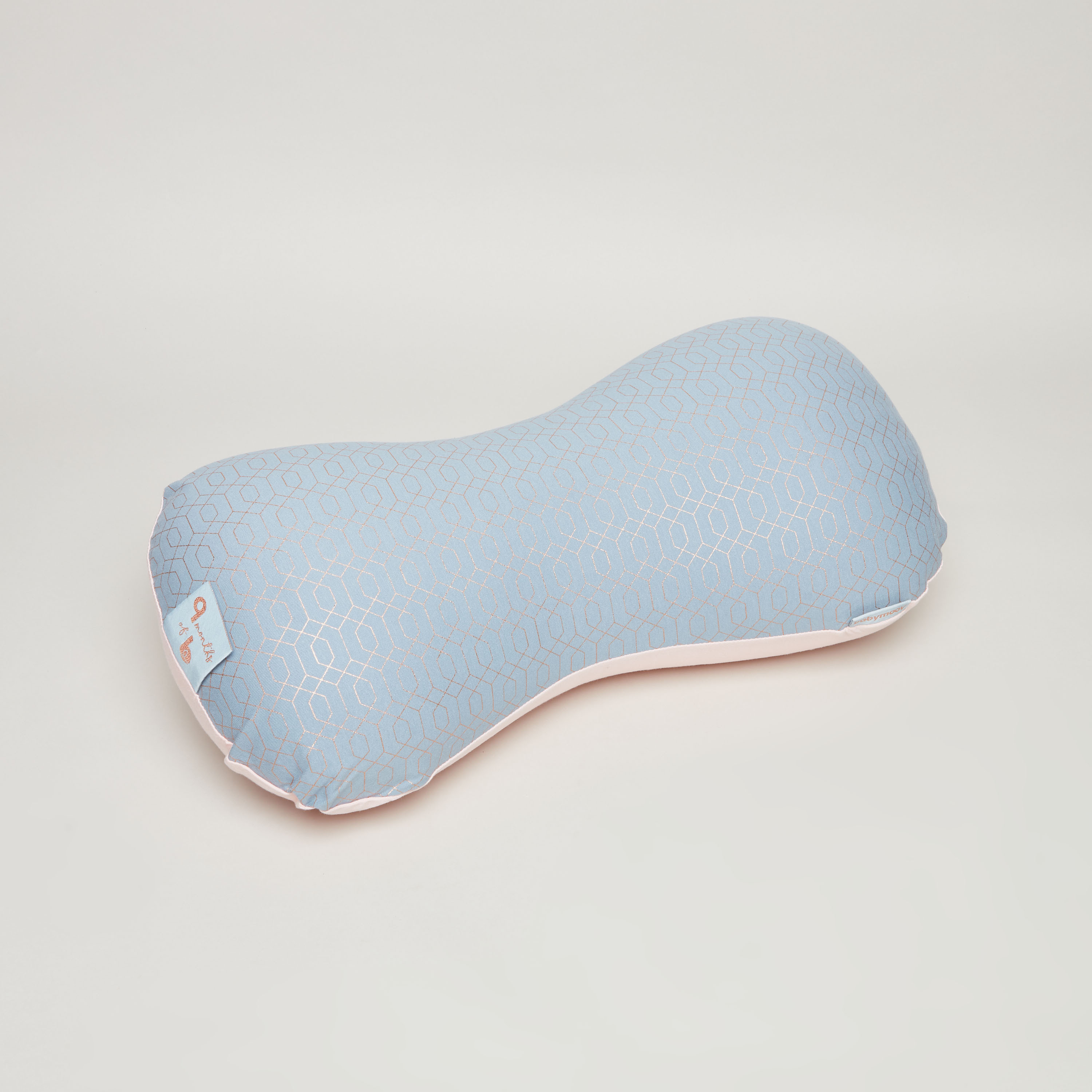 وسادة حوامل مام اند بي من بيبي موف-baby-feeding-breastfeedingandcare-image-2