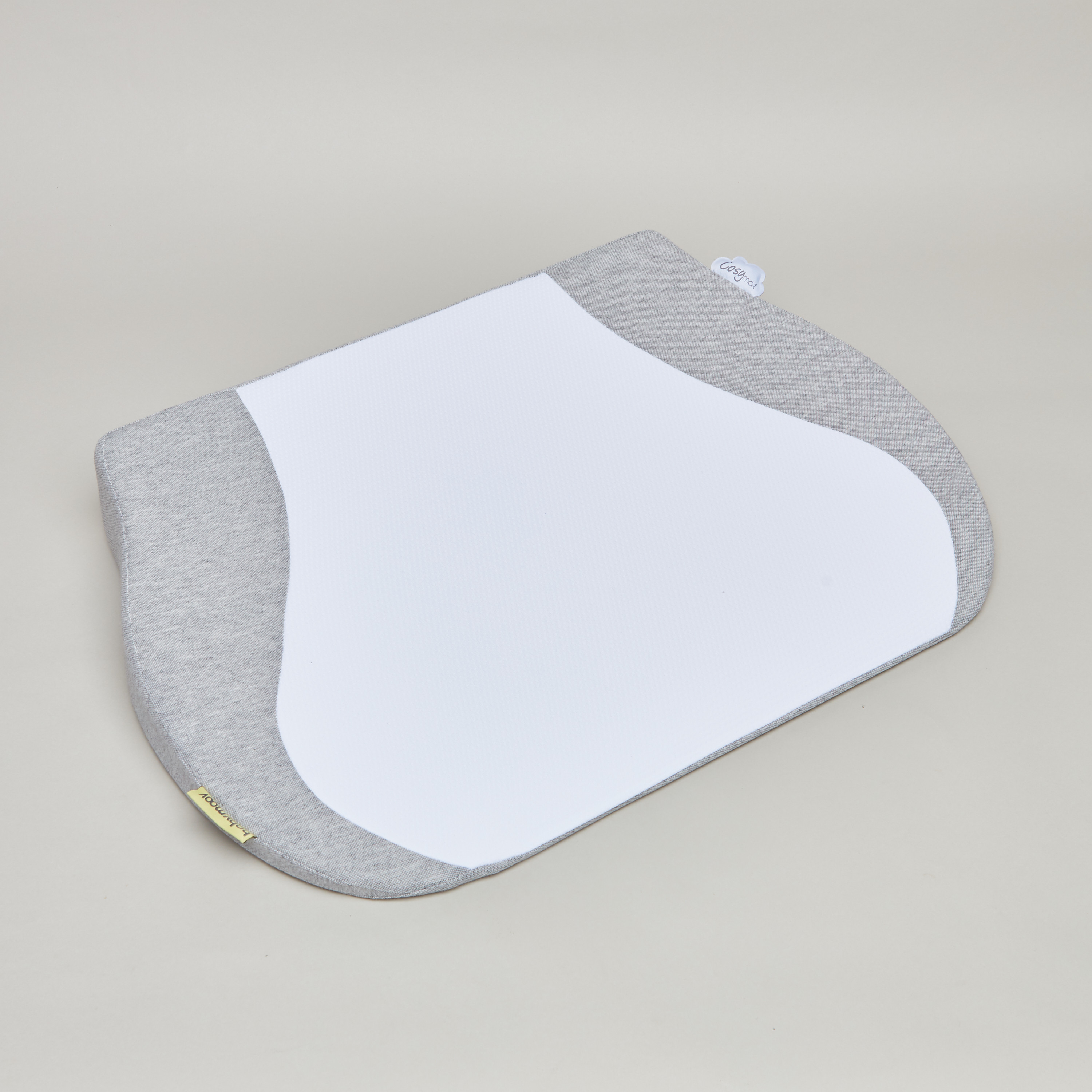 Babymoov Cosymat Soft Sloping Mattress-baby-nursery-babybedding-image-2