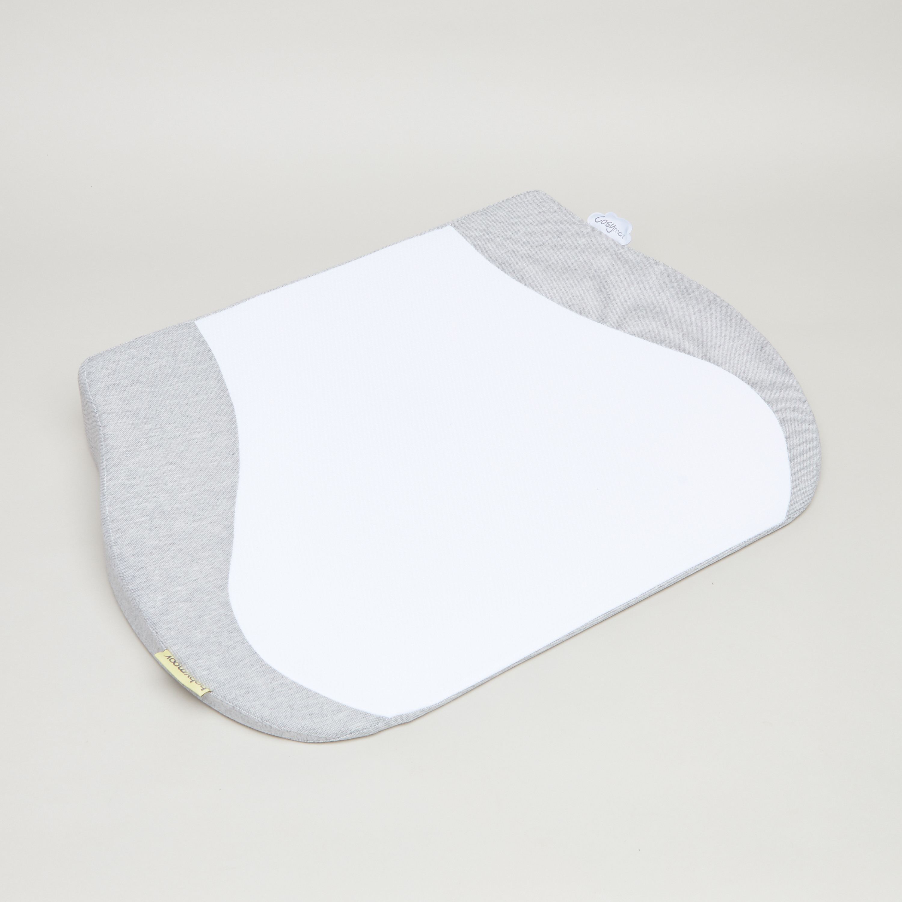 مرتبة ناعمة منحدرة كوزي مات من بيبي موف-baby-nursery-babybedding-image-3