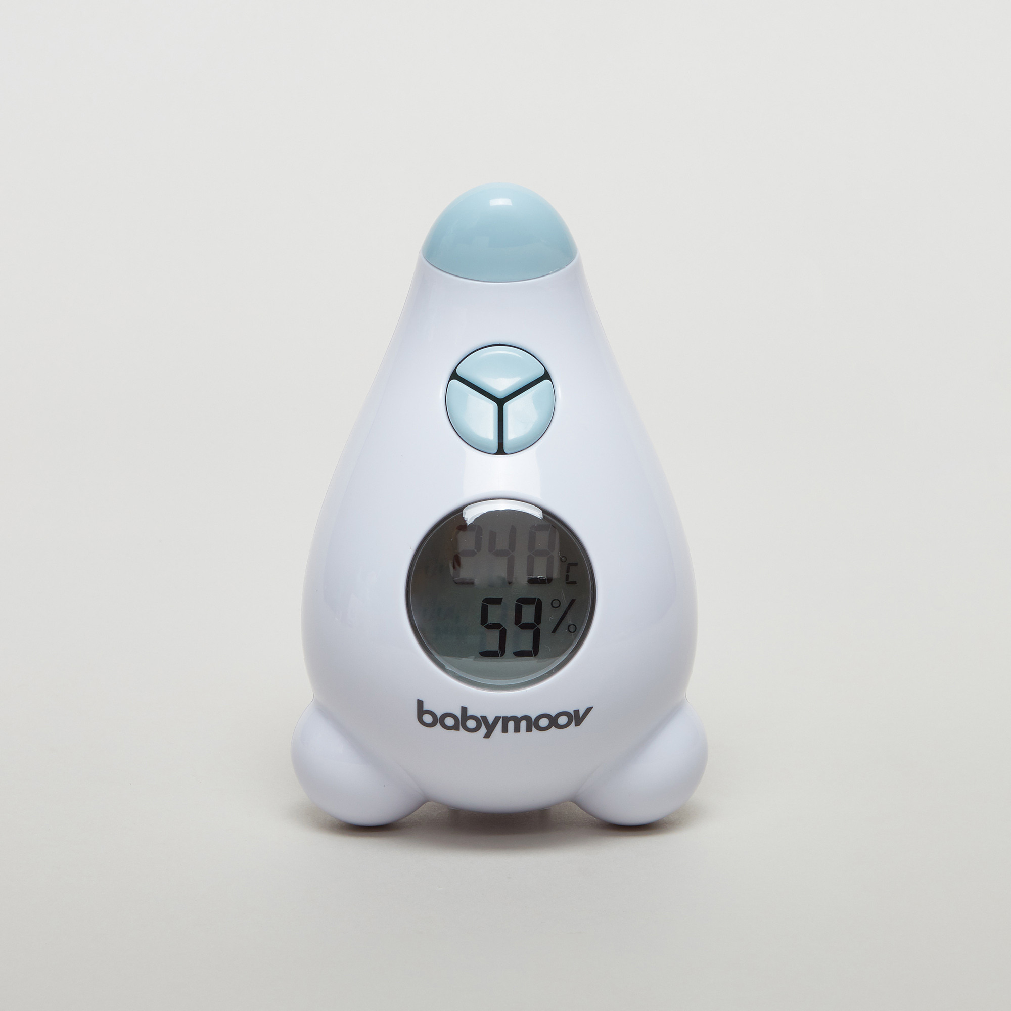 Babymoov 2-in-1 Room Thermometer and Hygrometer-baby-healthandsafety-babyproofing-image-2
