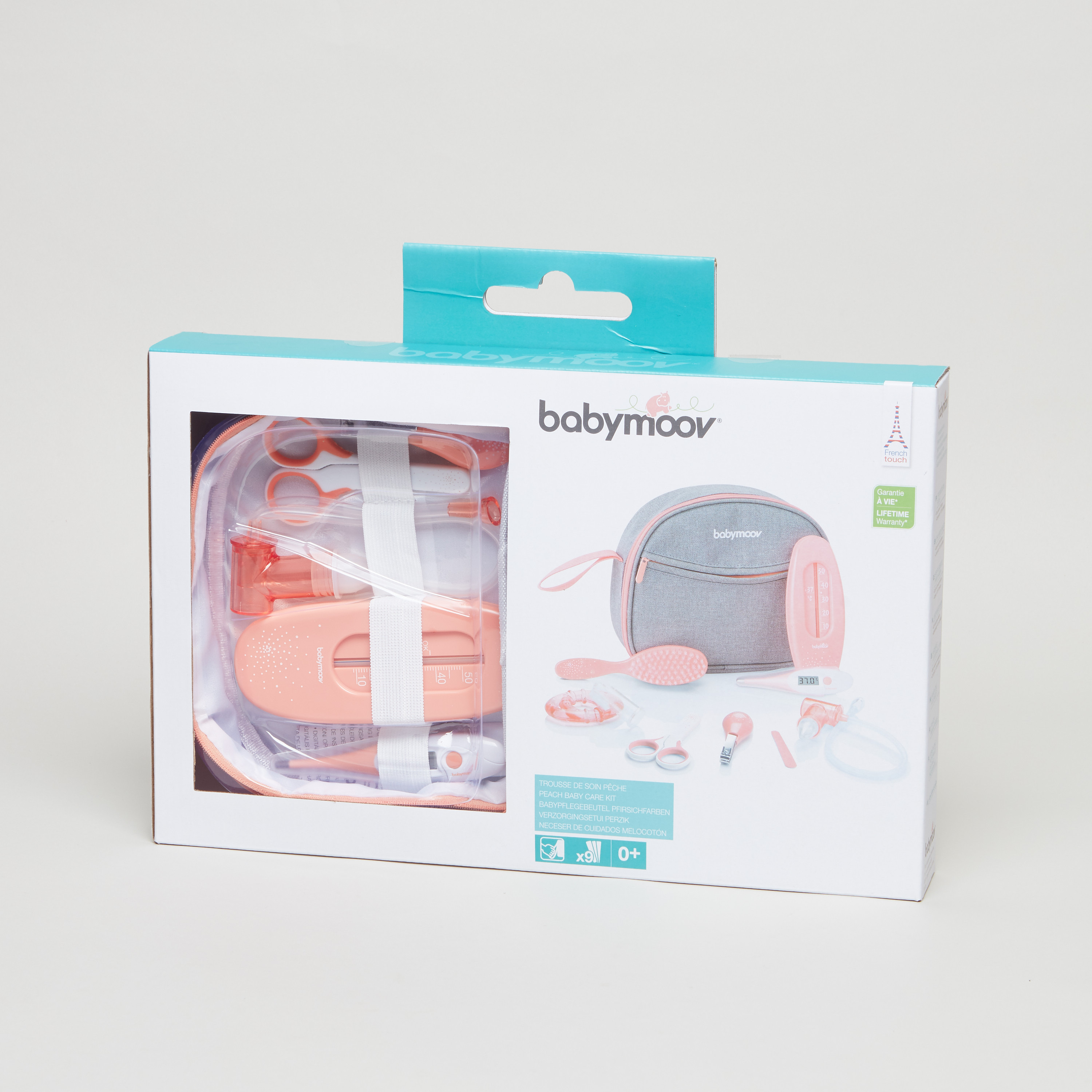 Babymoov clearance care kit