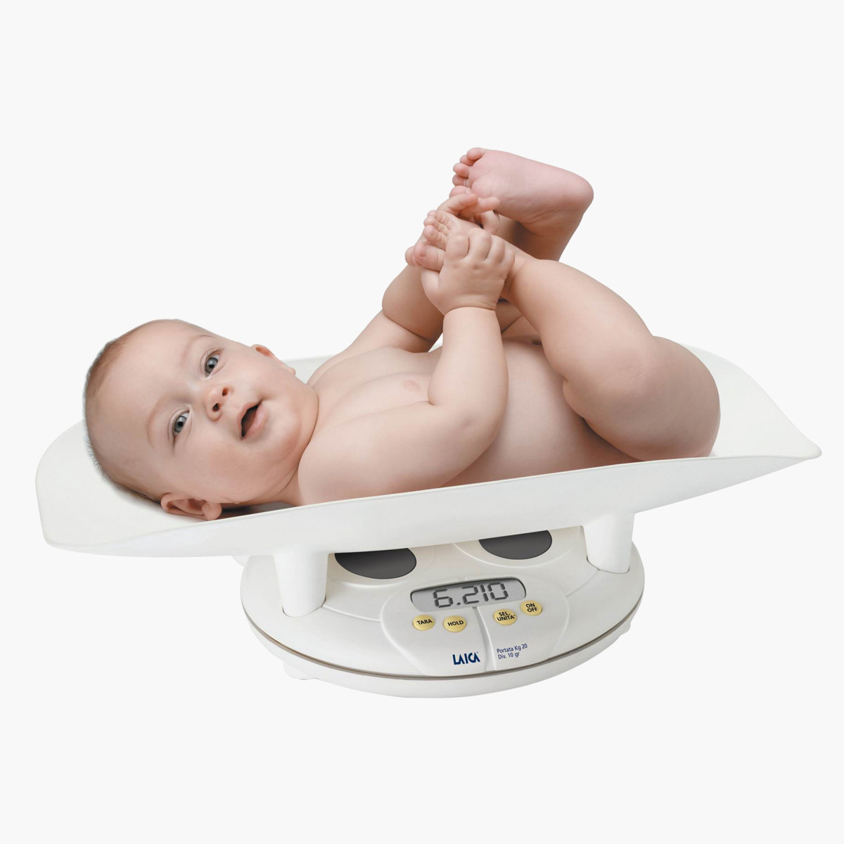 Baby sales scales mothercare