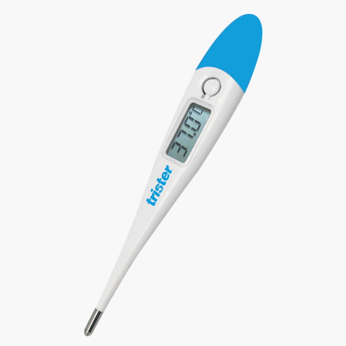 Trister Digital Thermometer - 20 Sec-baby-healthandsafety-thermometersandaspirators-image-1