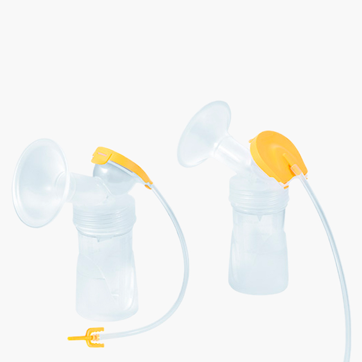 Mamivac Premium Double Breast Suction Kit-baby-feeding-breastfeedingandcare-image-1