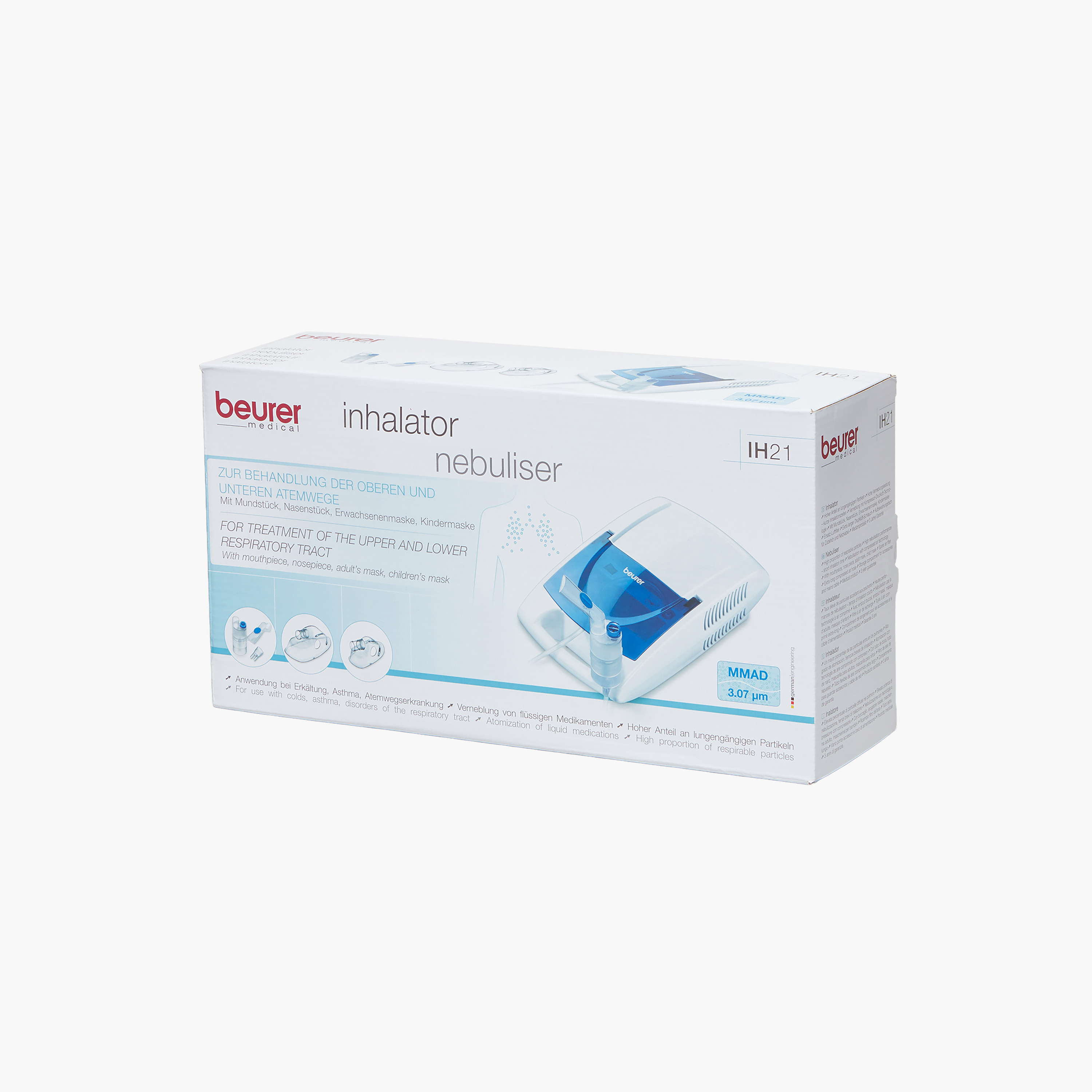 Beurer Inhaler Nebulizer-baby-healthandsafety-nebulizers-image-5