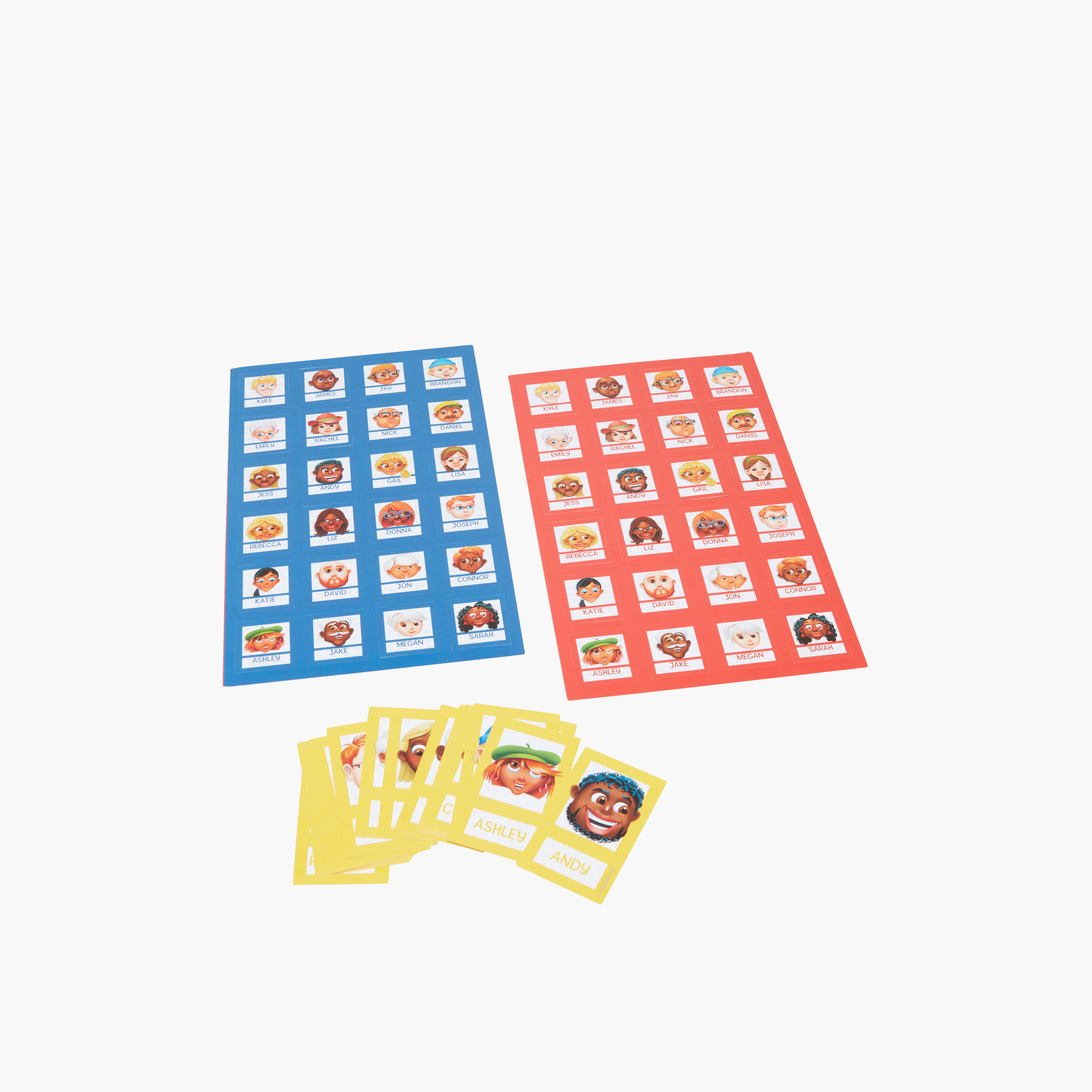 Hasbro Guess Who Board Game-toys-indoortoys-boardgames-image-3