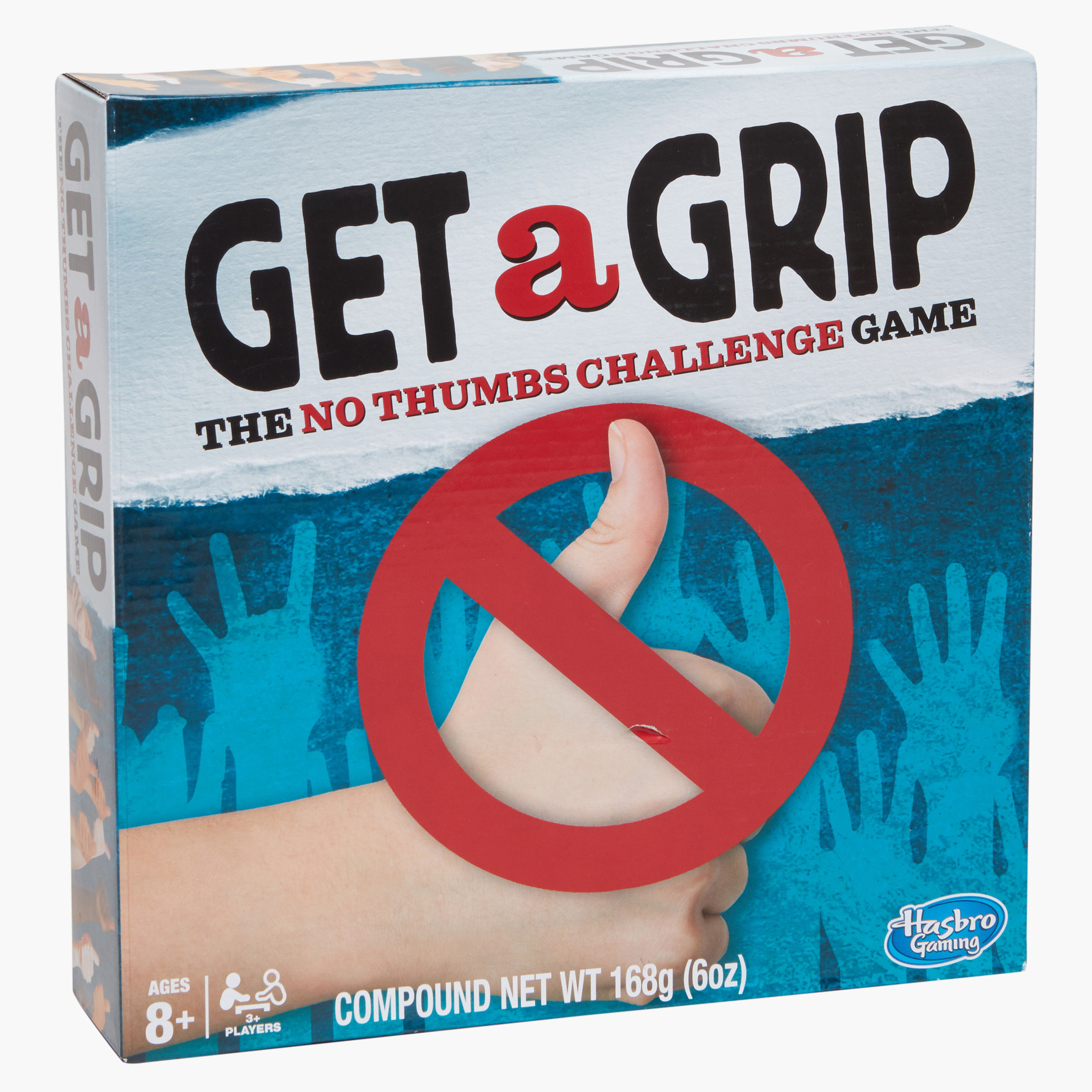 Buy Hasbro Get a Grip Playset Online | Babyshop UAE