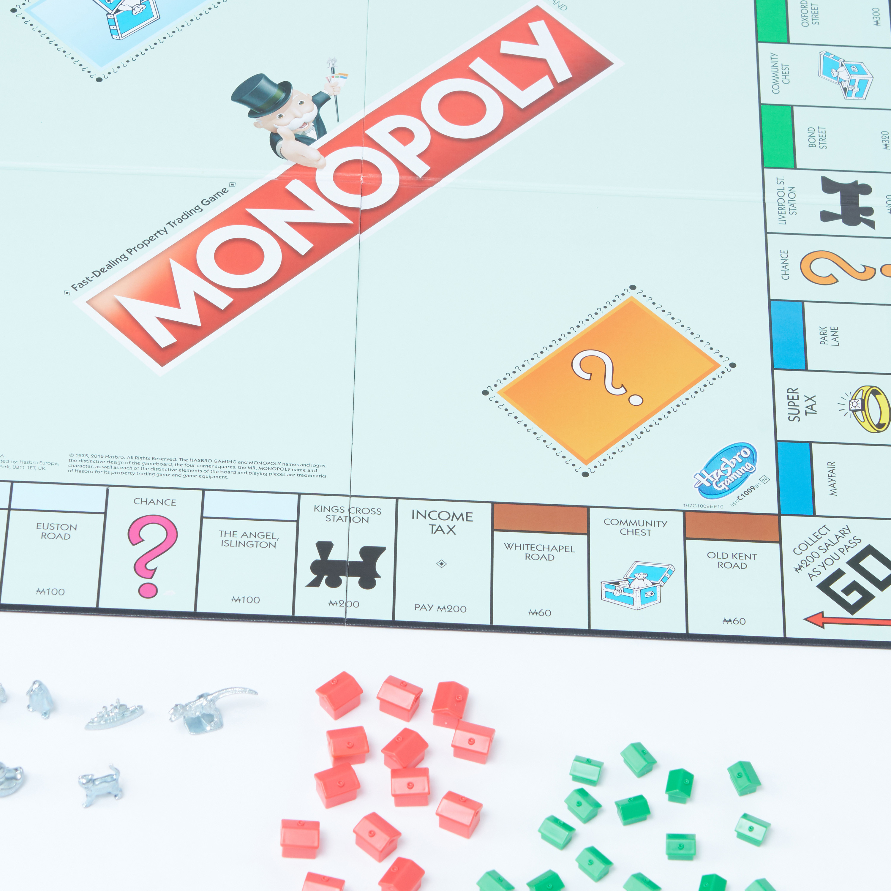 Hasbro Classic Monopoly Set-toys-indoortoys-boardgames-image-3