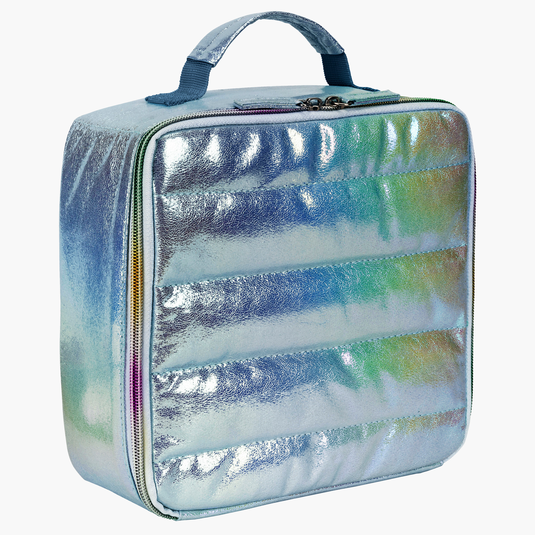 Buy Iridescent Moonbeam Lunch Bag Online Babyshop UAE