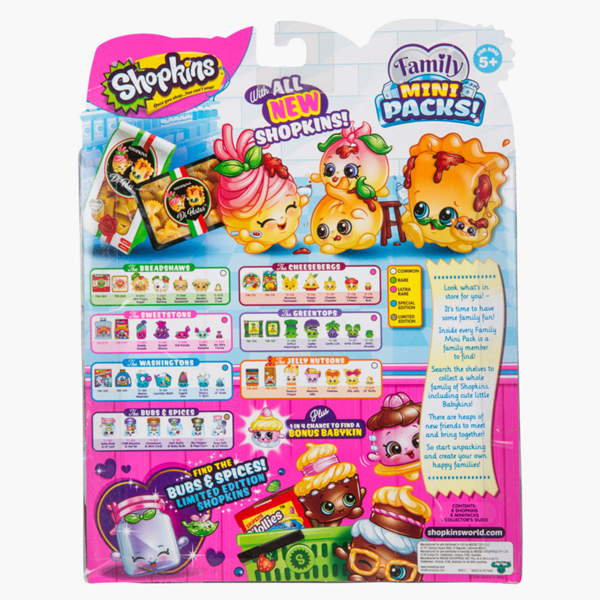 Shopkins Shopper Pack Playset-toys-collectibles-image-3