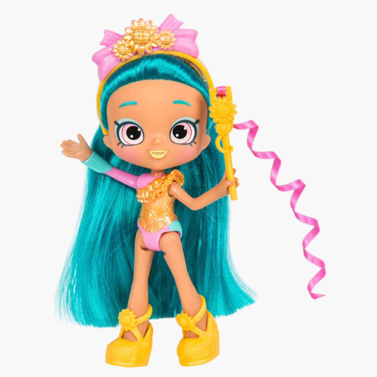 Buy Shopkins Shoppie Sunny Meadows Doll Online Mothercare Bahrain