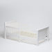 Giggles Atlas Toddler Bed-Baby Beds-thumbnail-0