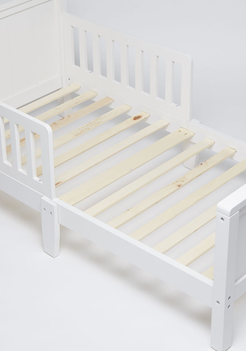 Giggles Atlas Toddler Bed-Baby Beds-image-2