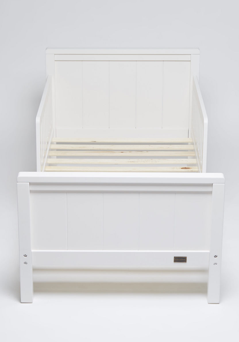 Giggles Atlas Toddler Bed-Baby Beds-image-5