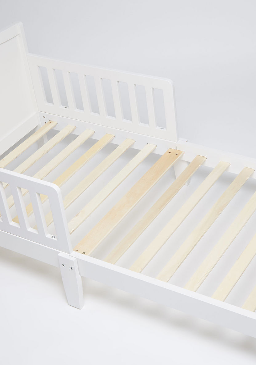 Giggles Erica Toddler Bed-Baby Beds-image-2