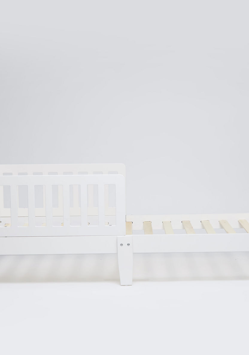 Giggles Erica Toddler Bed-Baby Beds-image-4