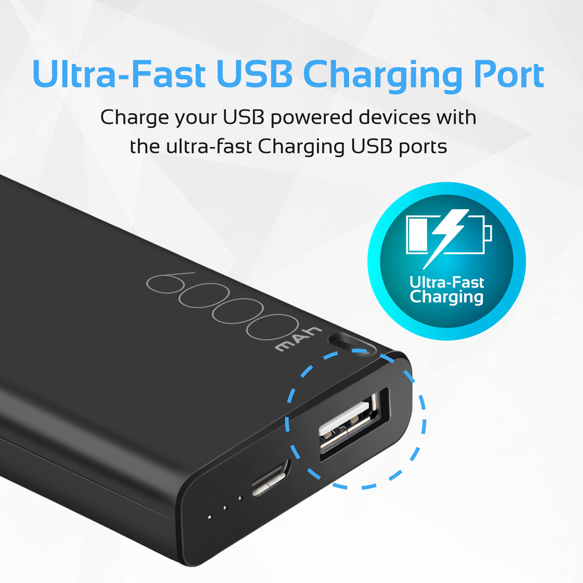 Promate Ultra-High Capacity 6000mAh Power Bank-electronics-chargersandpowerbanks-image-3