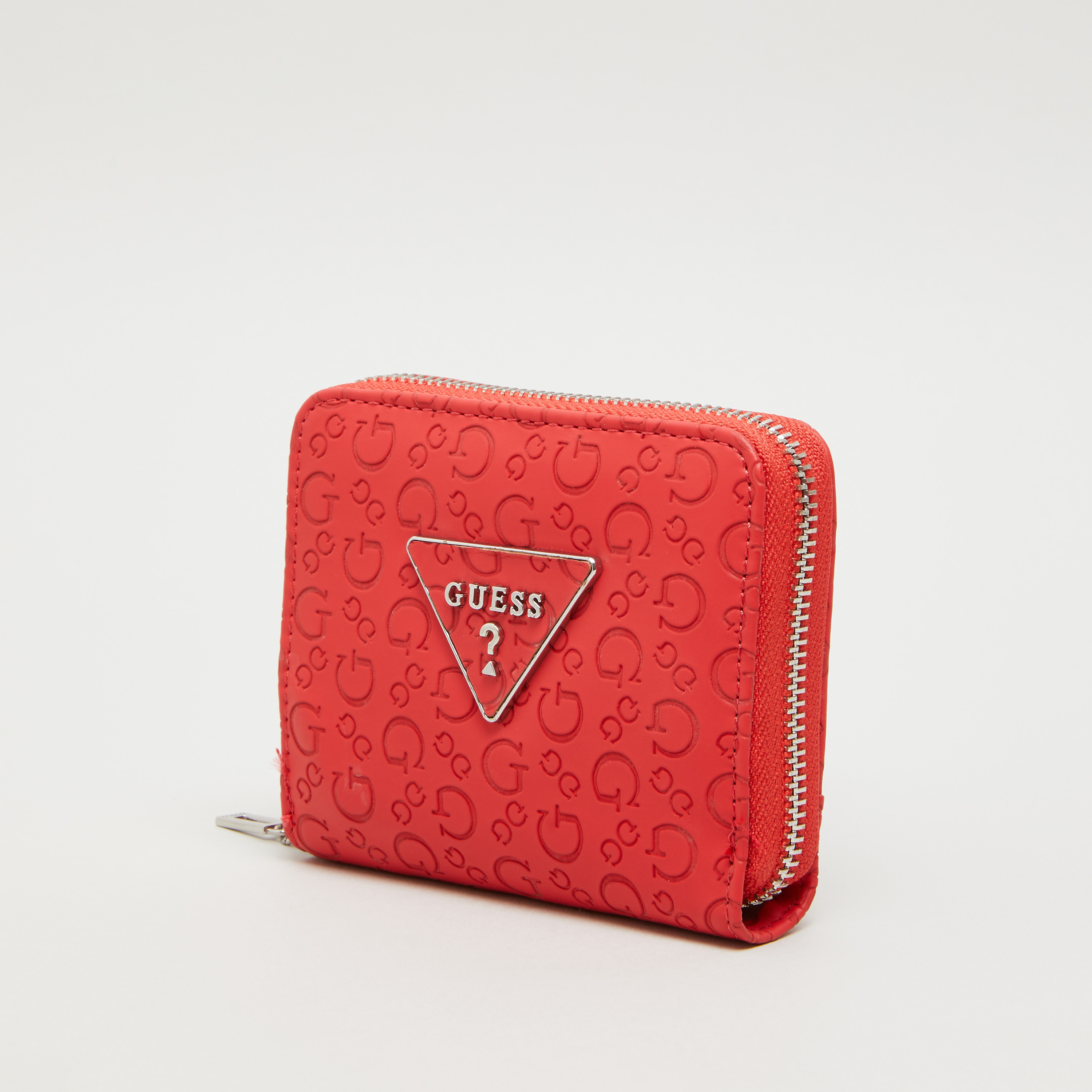 Guess clearance red wallet