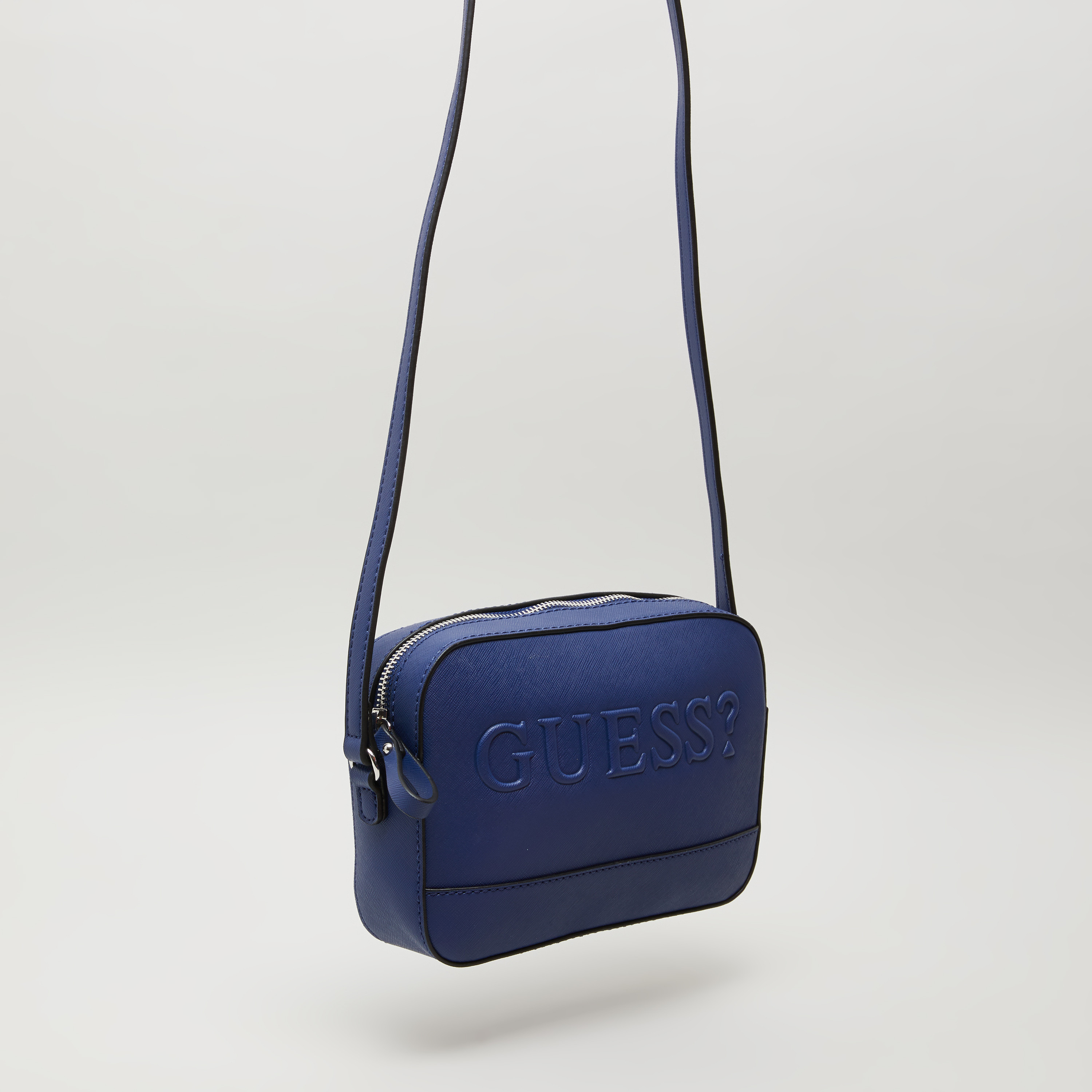 Guess rigden camera crossbody on sale bag