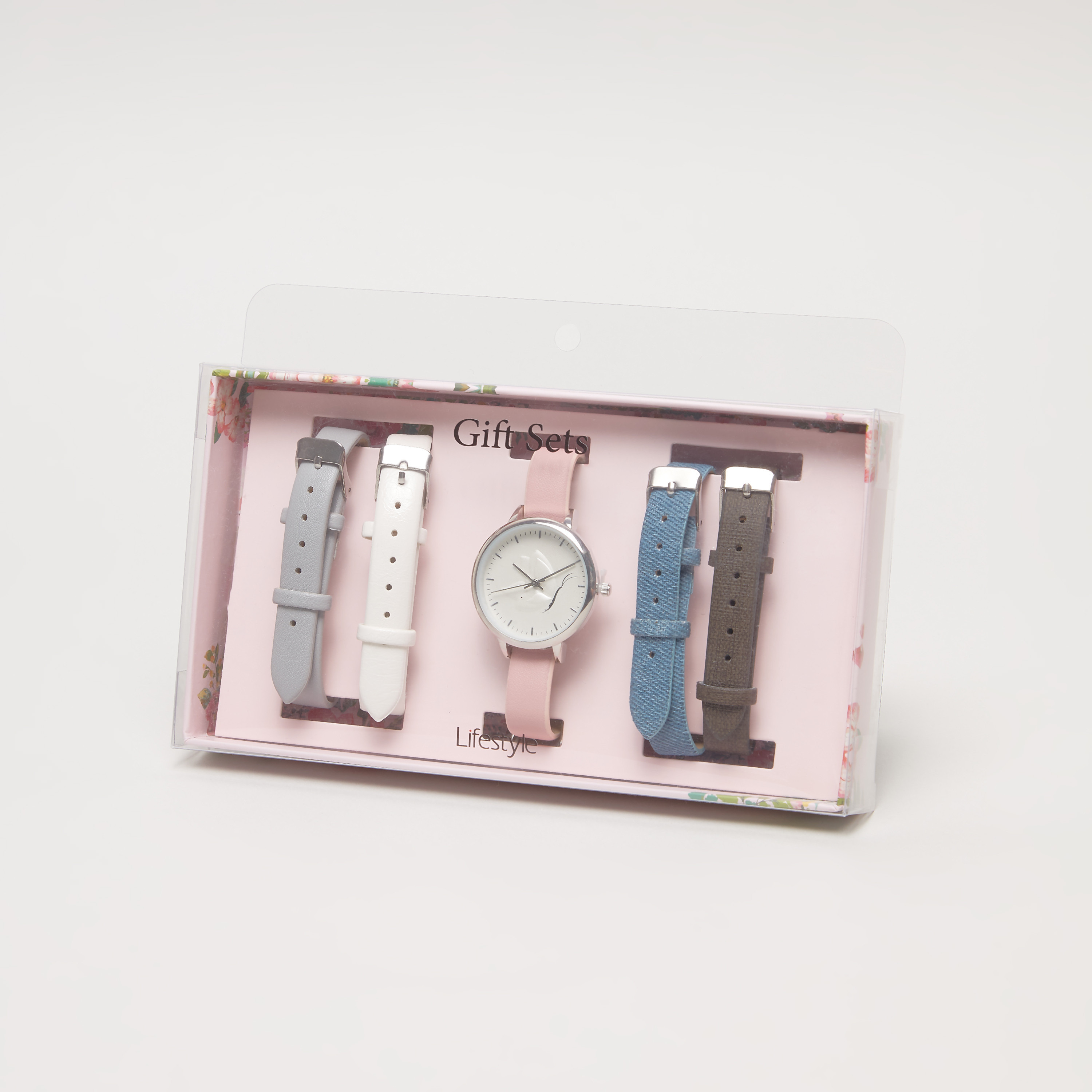 Women's watches hot sale interchangeable straps