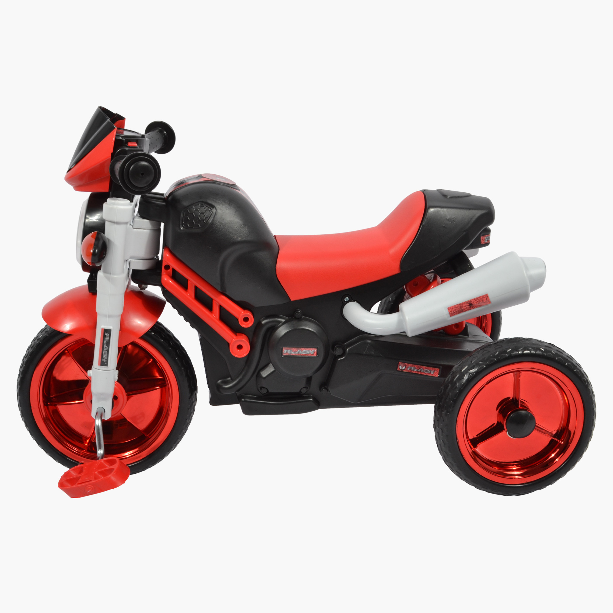 Spartan Mega Bike Tricycle-toys-outdoor-bikesandrideons-trikes-image-2