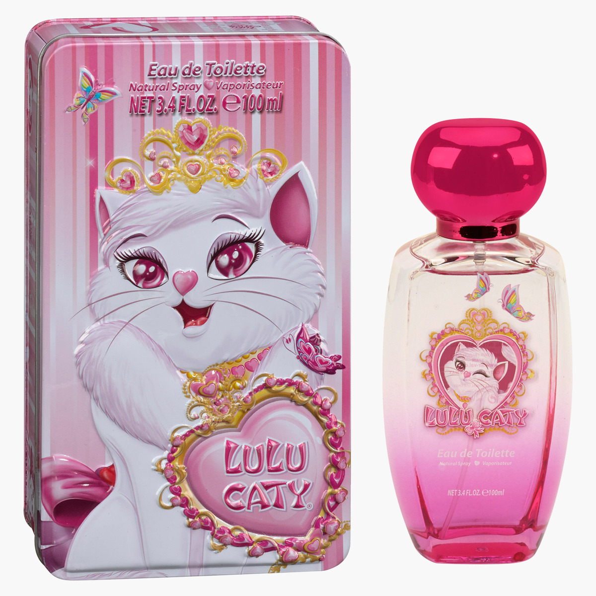 عطر أو دي تواليت من لولو كاتي- 100 مل-baby-bathandcare-hairbodyskincare-image-1