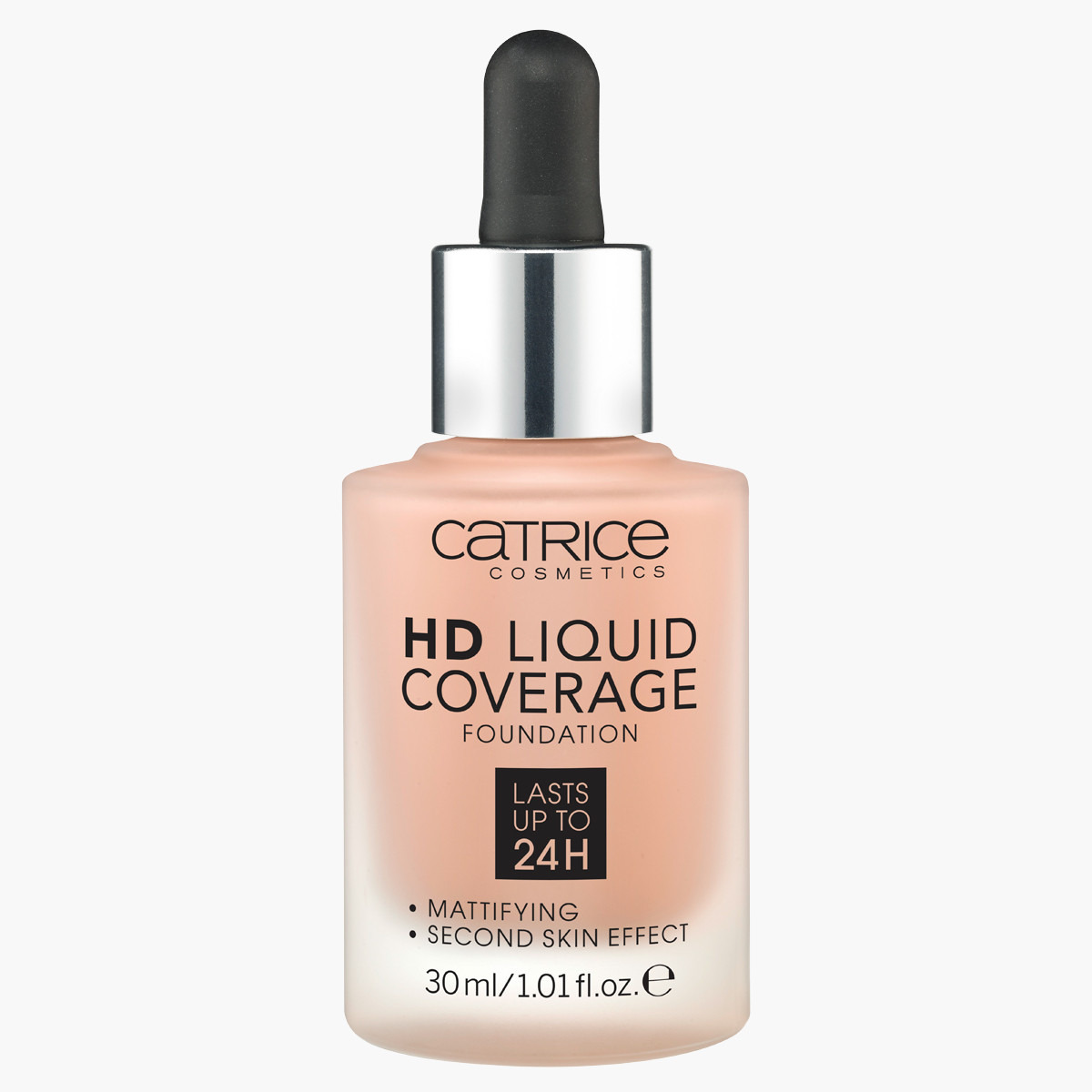 Catrice Cosmetics Liquid Coverage Foundation - 30 ml-beautyandpersonalcare-makeup-face-foundations-image-1