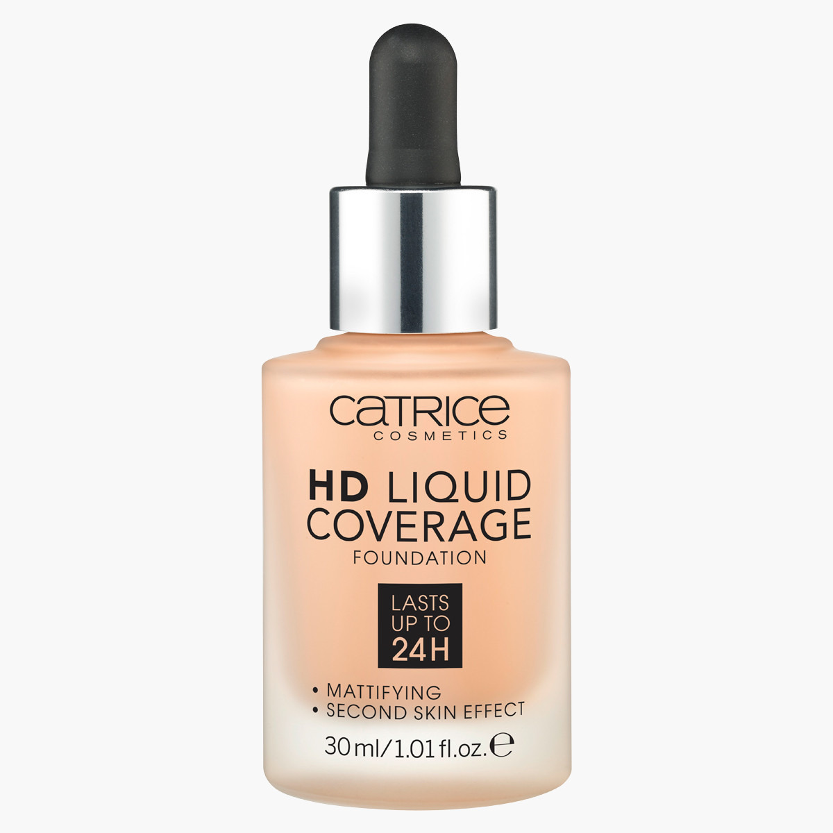Catrice Cosmetics Liquid Coverage Foundation - 30 ml-beautyandpersonalcare-makeup-face-foundations-image-1
