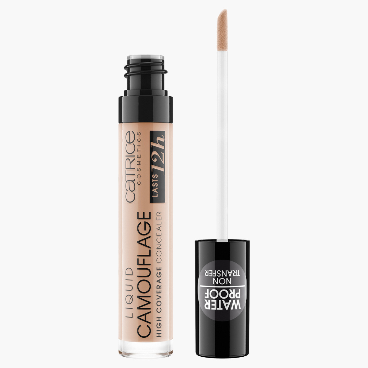 كونسيلر كاموفلاج سائل من كاتريس كوزمتكس-beautyandpersonalcare-makeup-face-concealers-image-2