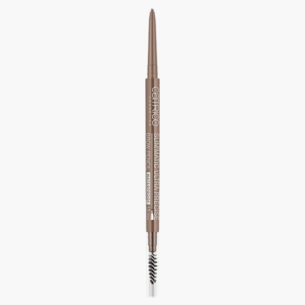 Catrice Cosmetics Slimmatic Ultra Precise Brow Pencil-beautyandpersonalcare-makeup-eyes-eyeliners-image-1