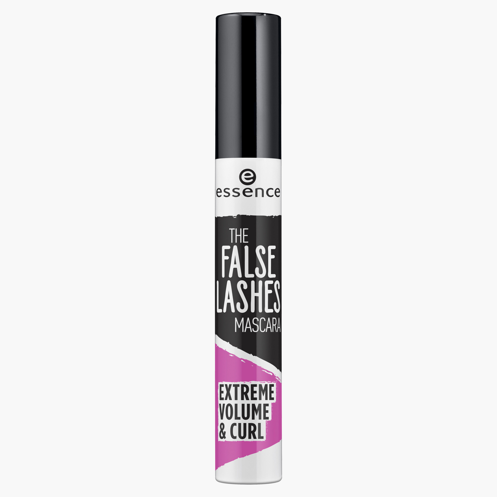 ماسكرا ذا فولس لاشز ماسكرا اكستريم فوليوم آند كيرل من إيسنس-beautyandpersonalcare-makeup-eyes-mascaras-image-2