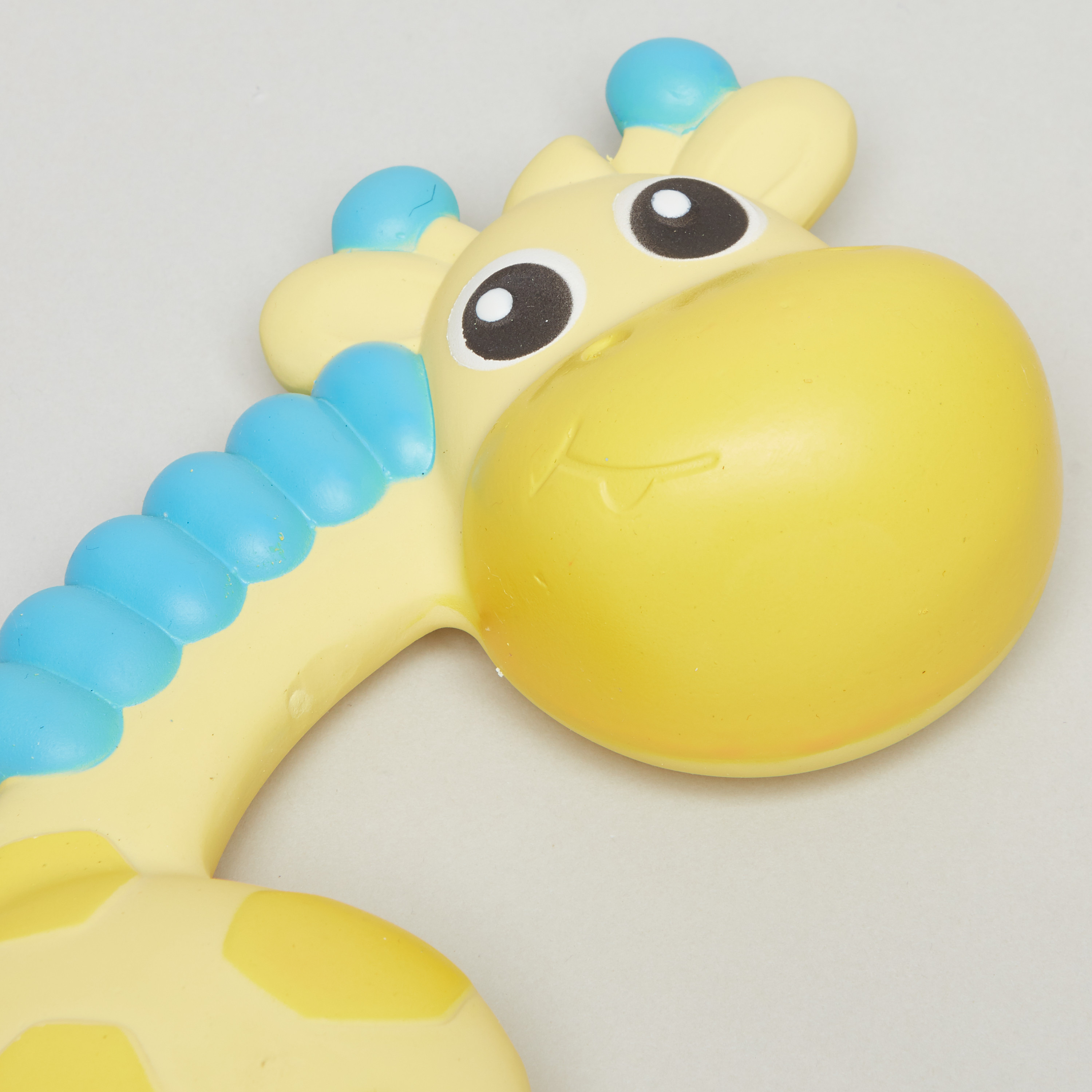 Playgro squeak and soothe natural teether online